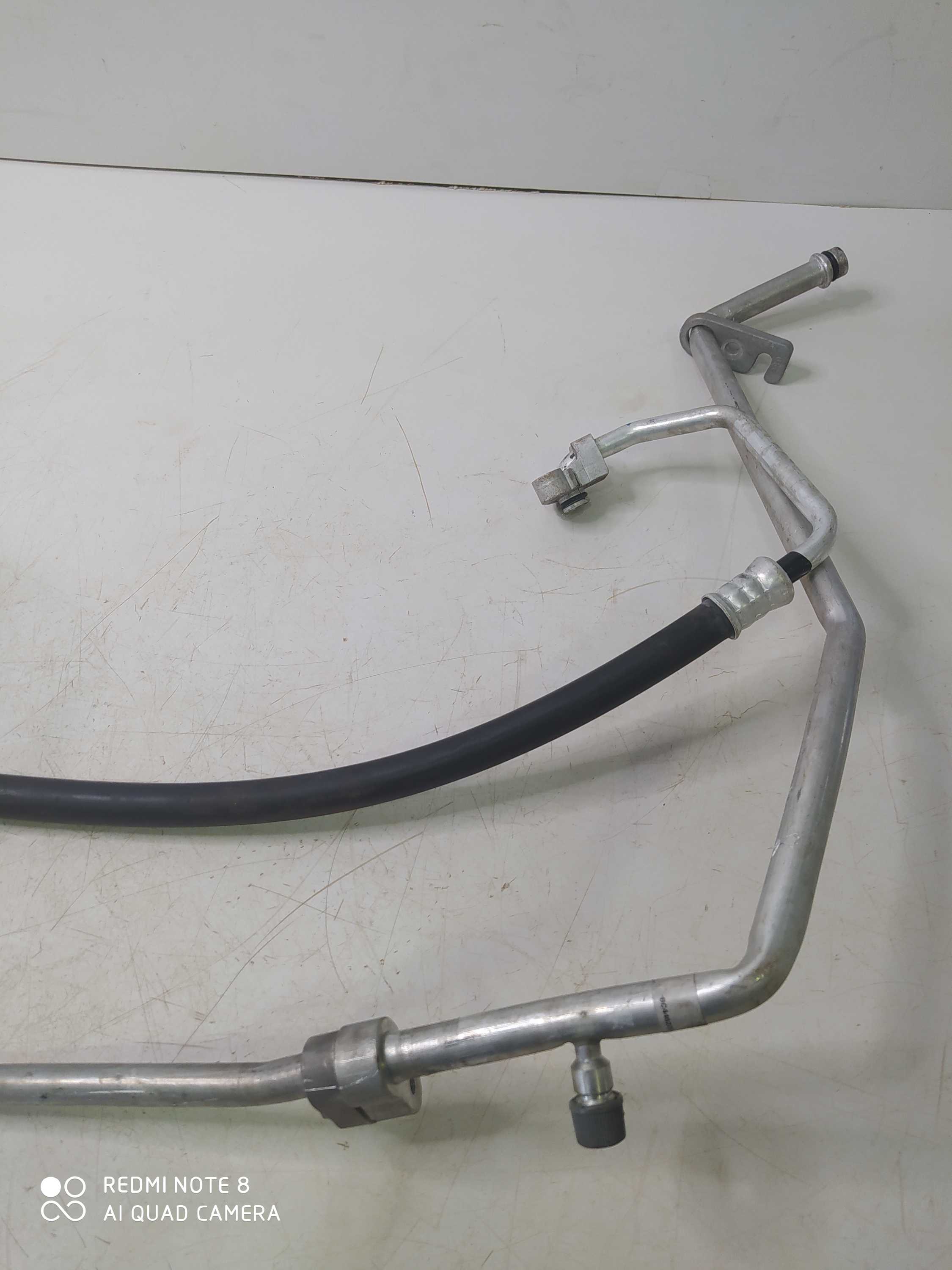 Mangueiras Ar Condicionado Toyota Corolla 2015 2