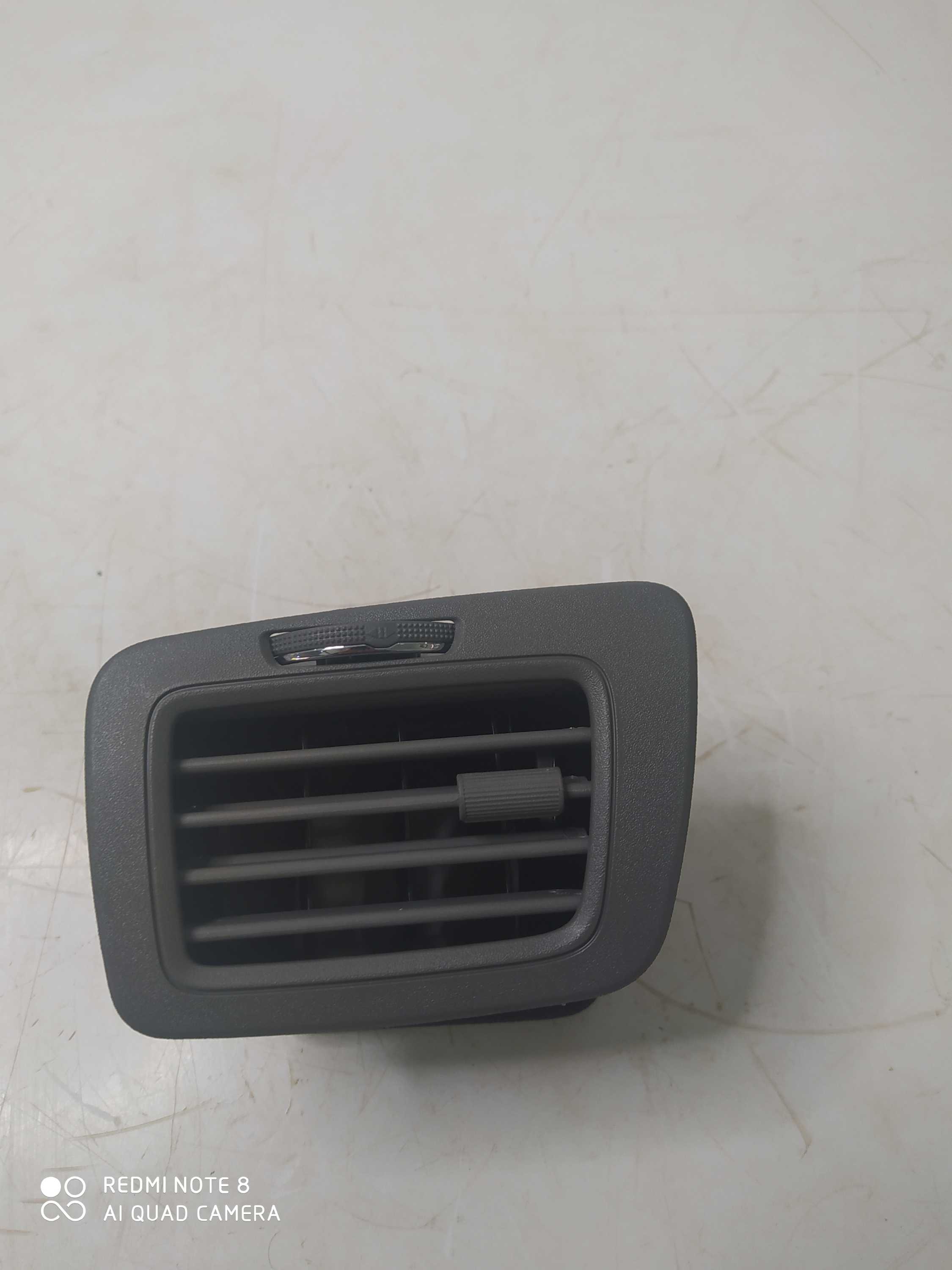 Difusor Ar Lado Direito Chevrolet Cobalt 2015 4