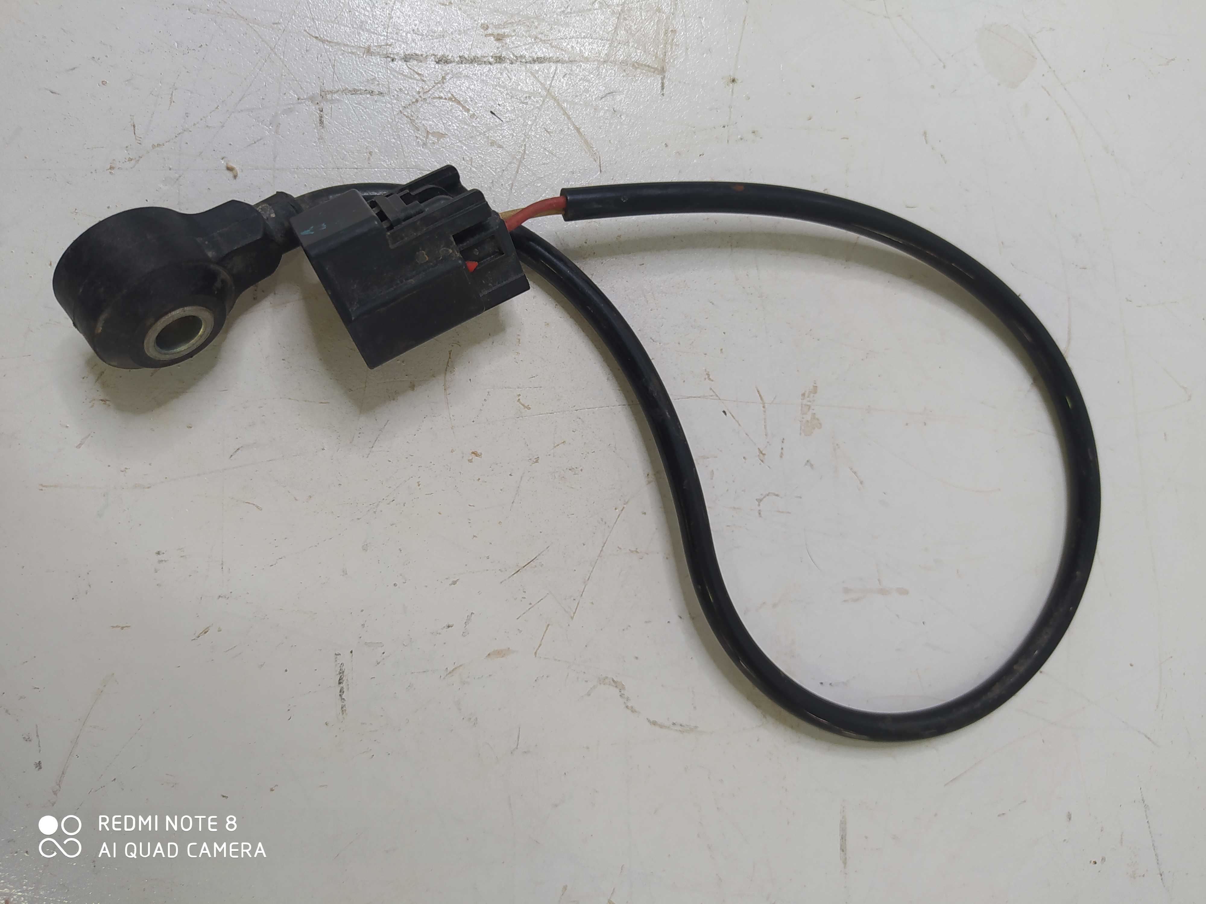 Sensor De Detonação Ford Ka Sedan 1.0 2018 Flex Orig 6