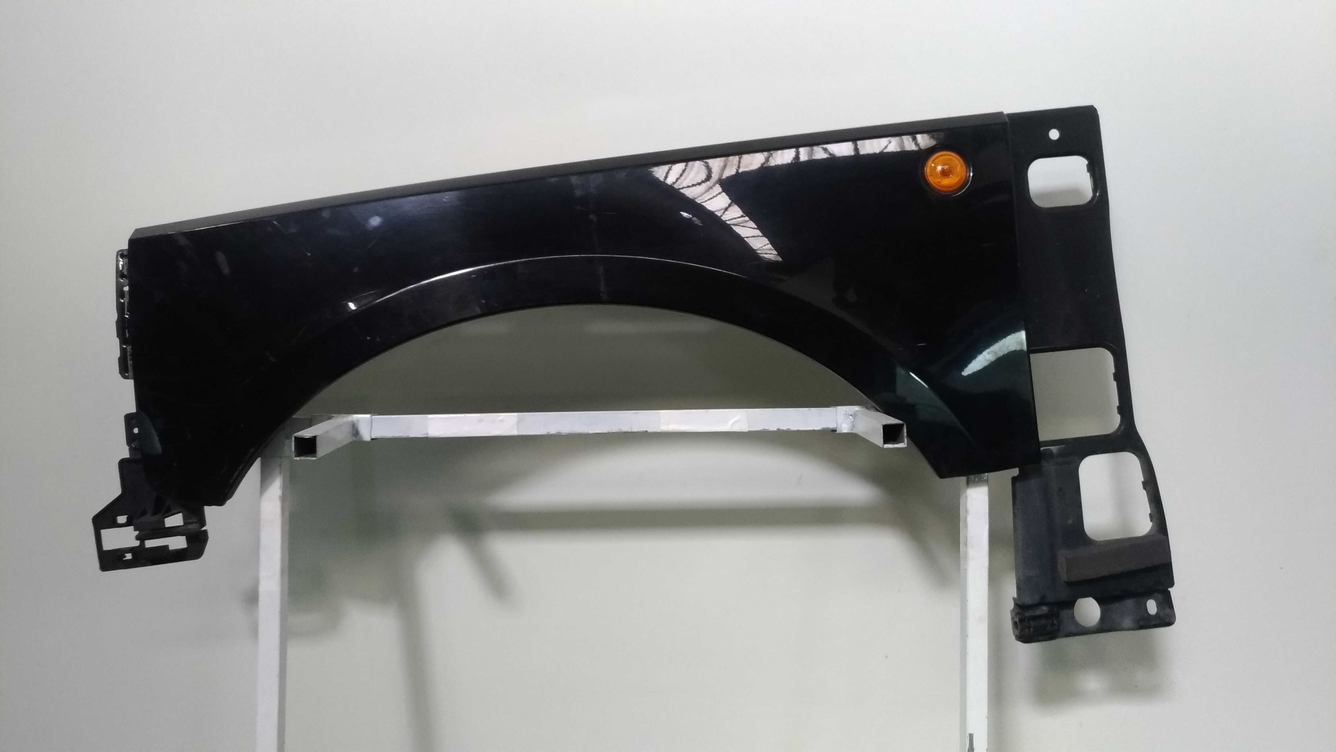 Paralama Esquerdo Range Rover Vogue 4.4 2003 2004 V284 1