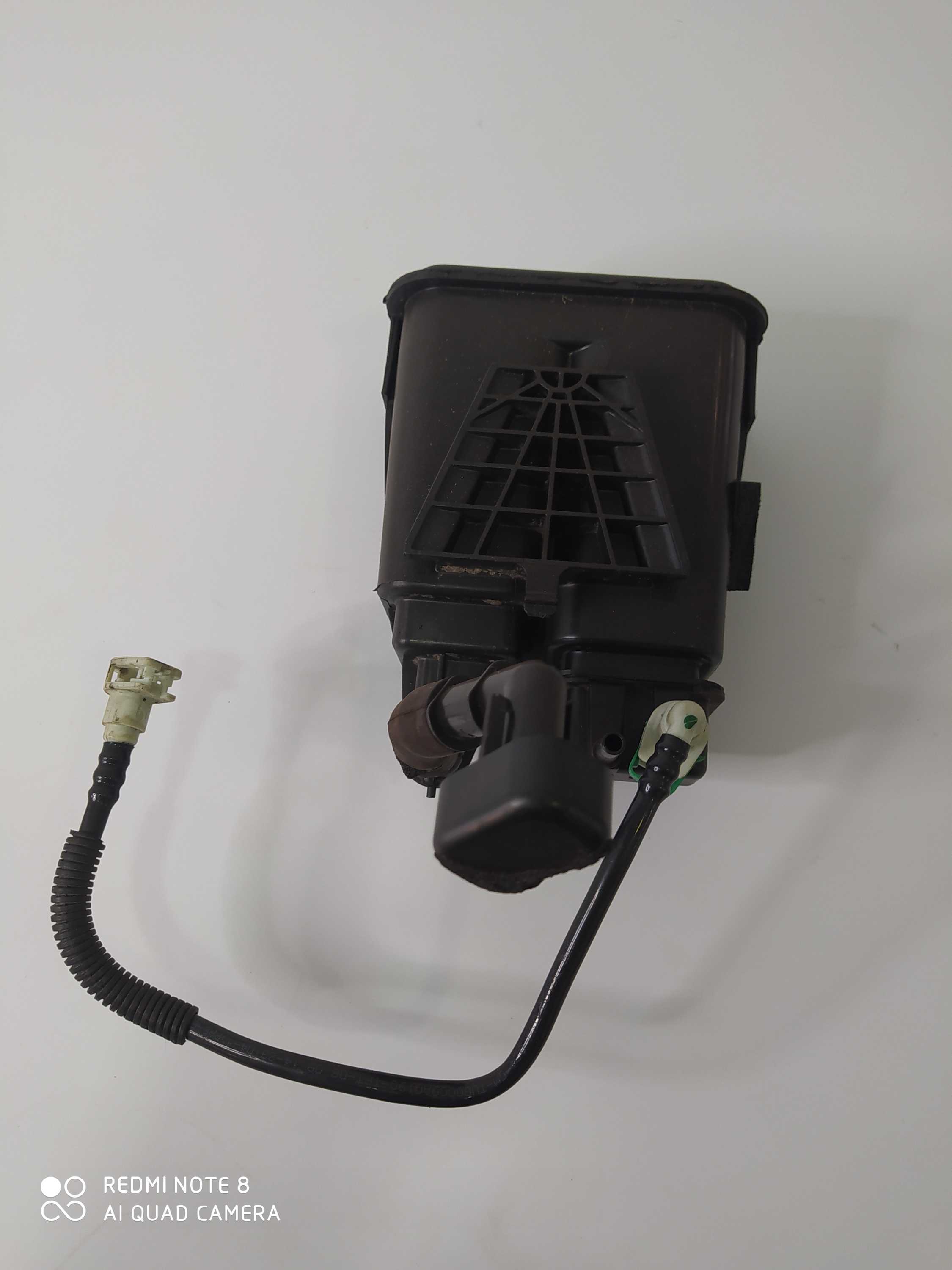 Canister Chevrolet Onix Prisma Cobalt 52038984 2
