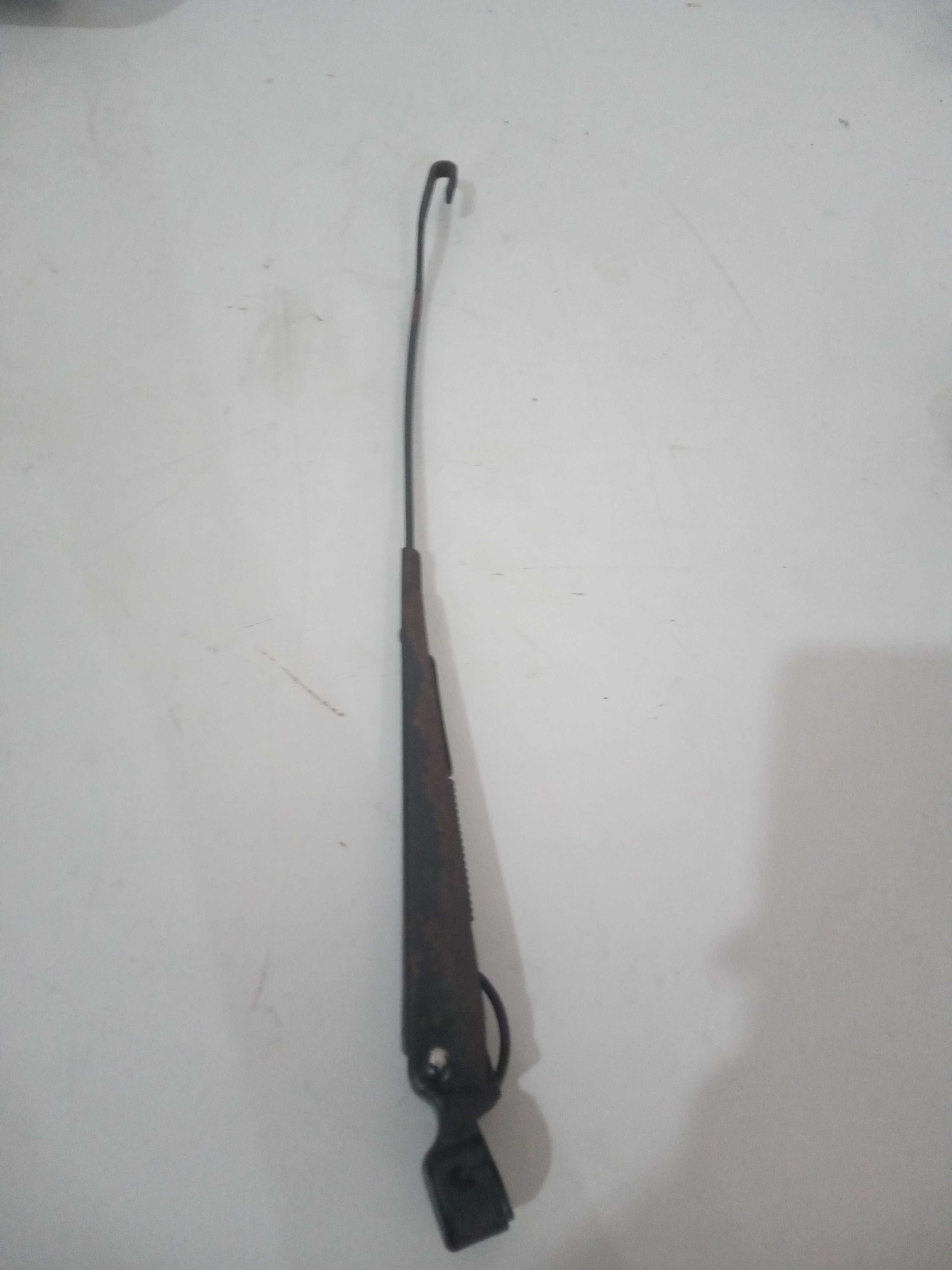 Braço Haste Limpador Para-brisa L/e Escort/ Apollo 92 Usado
