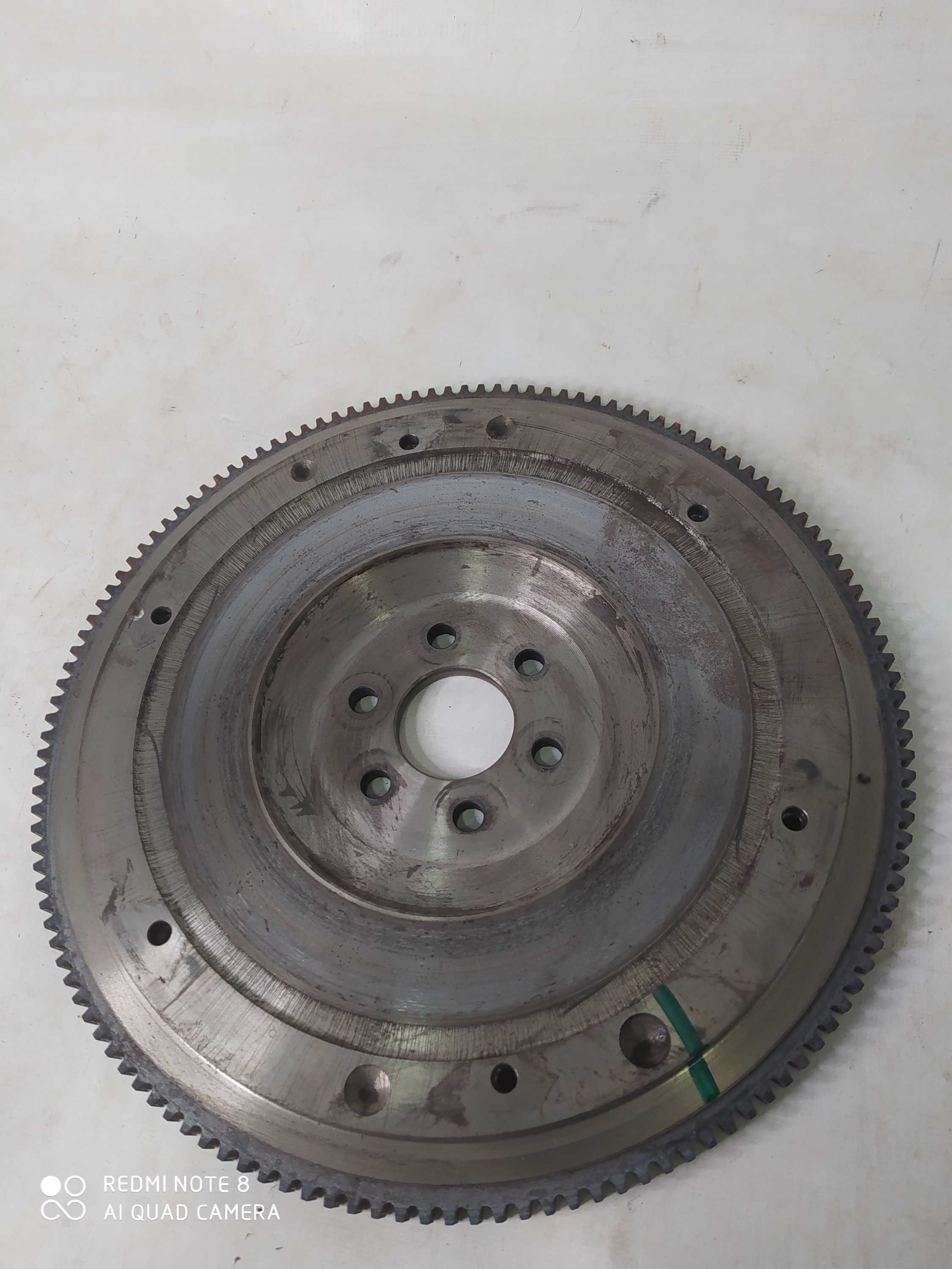 Volante Motor Chevrolet Onix Prisma 1.0 24578896 3
