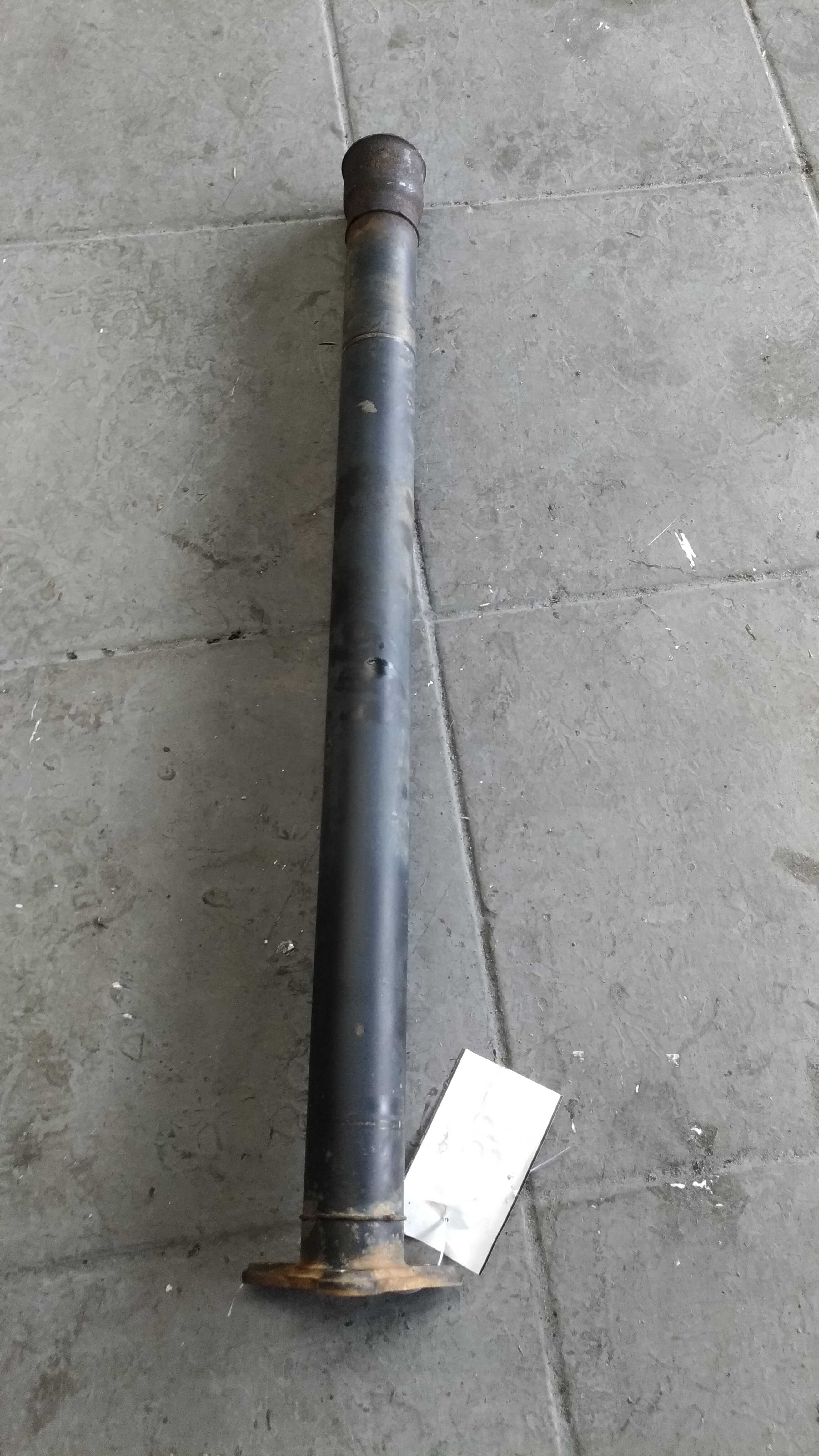 Cardan Dianteiro Land Rover 4.4 Vogue 8 Gas 2004 V284 2