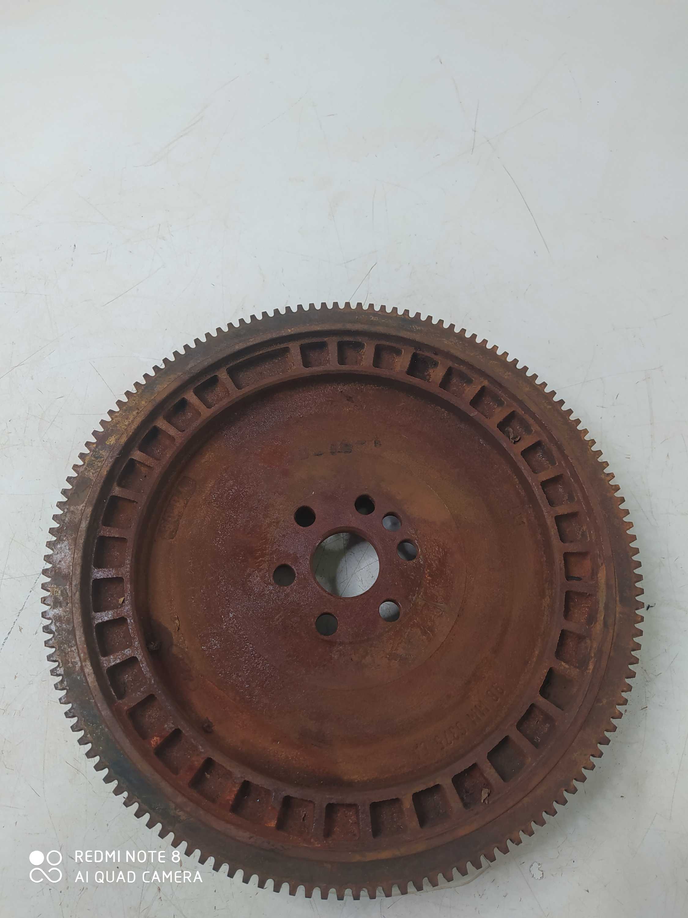 Volante Motor Ford Ecosport 1.6 2014 98mm6375ca