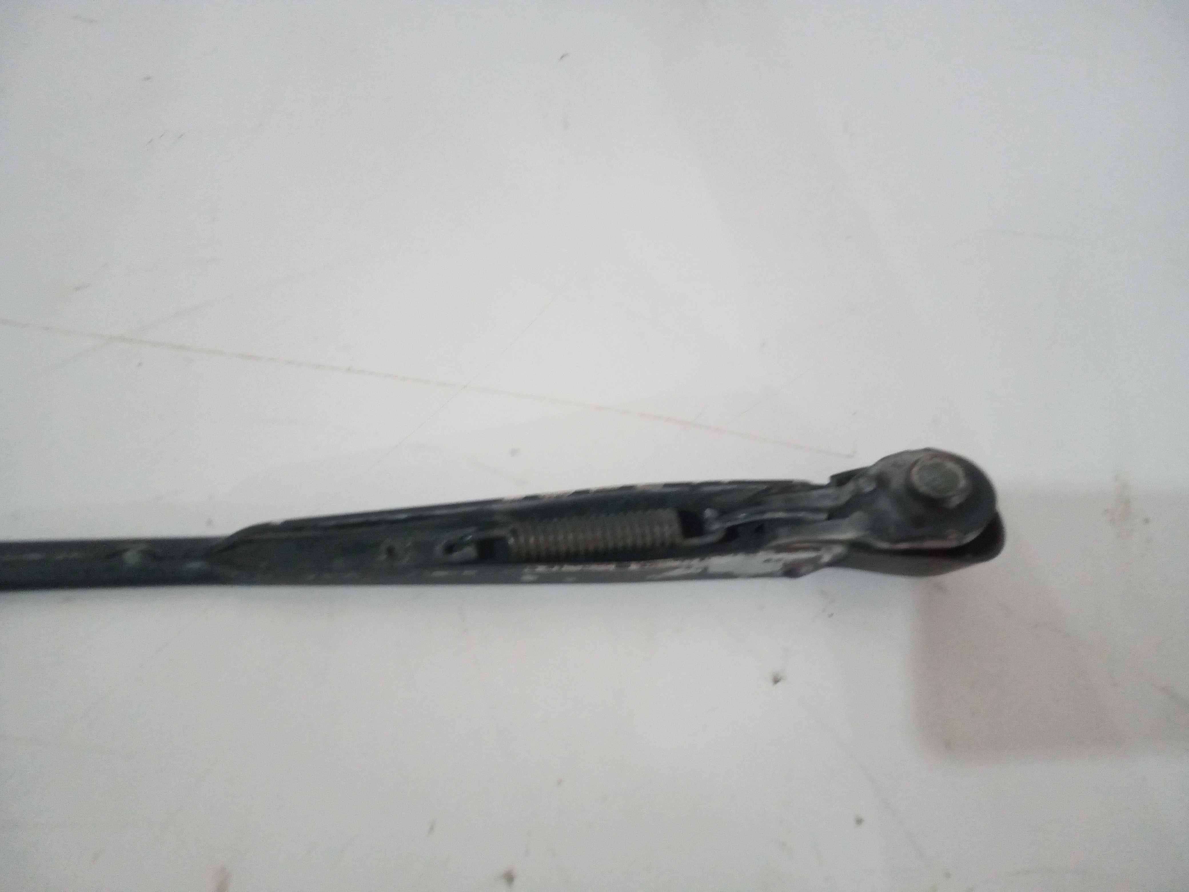 Braço Do Limpador De Parabrisa Dianteiro Lado E/d Usado 2
