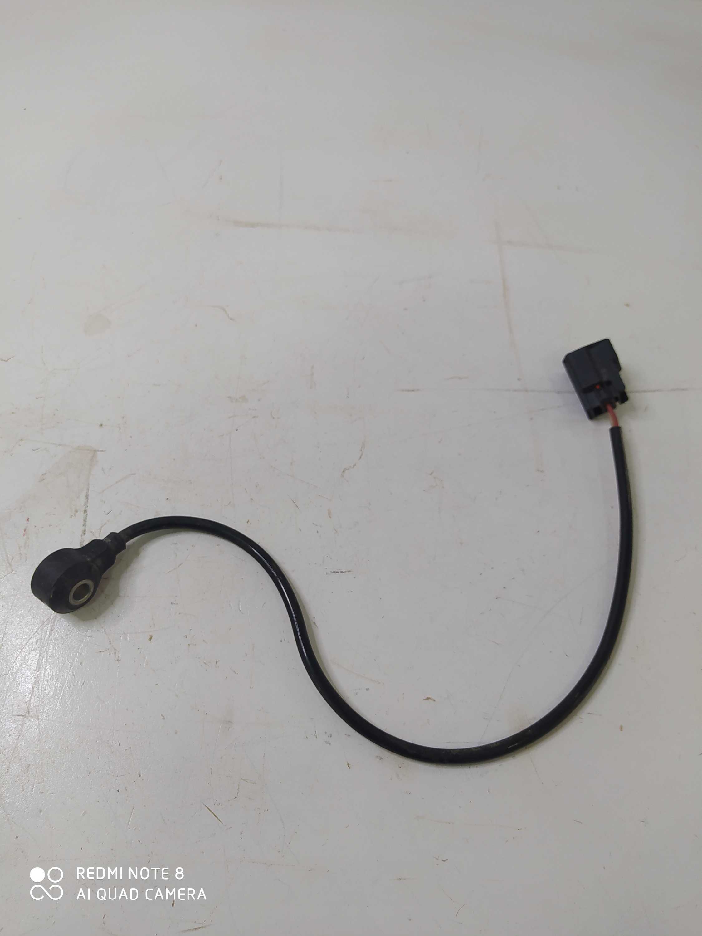 Sensor De Detonação Ford Ka Sedan 1.0 2018 Flex Orig 2