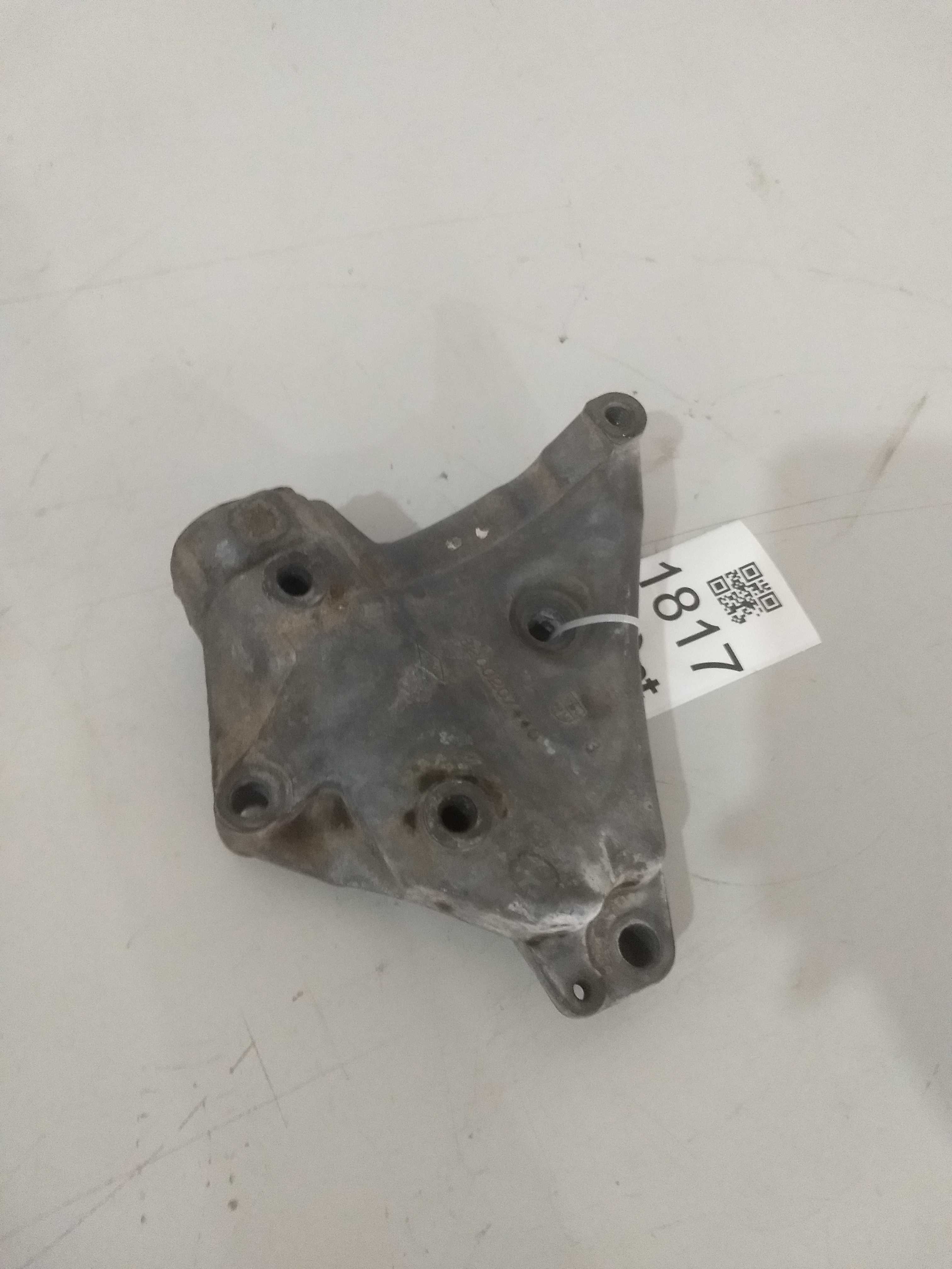 Suporte Esticador Renault Clio 1.0 16v Usado