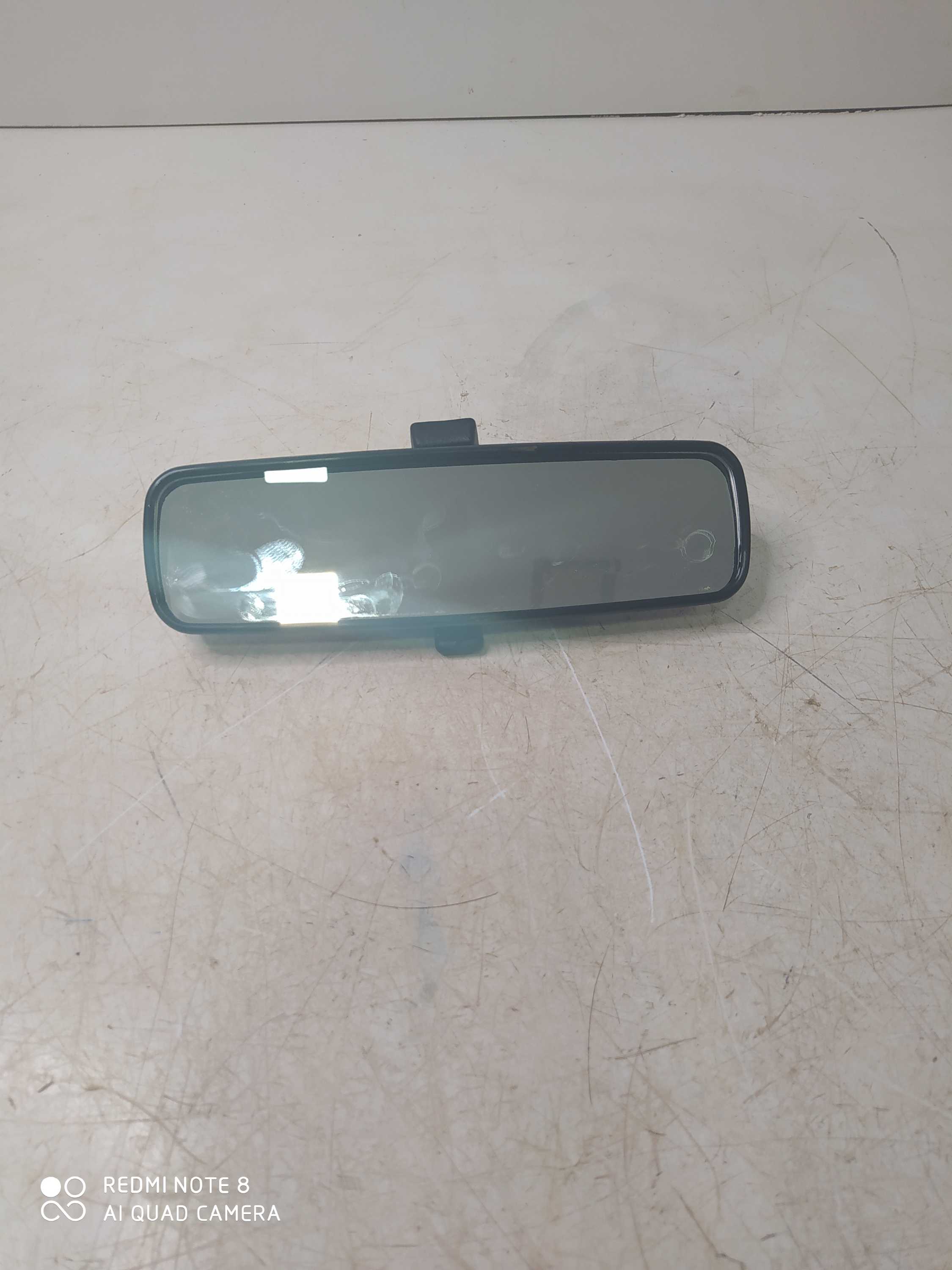Retrovisor Interno Renault Sandero 2019 Original 5