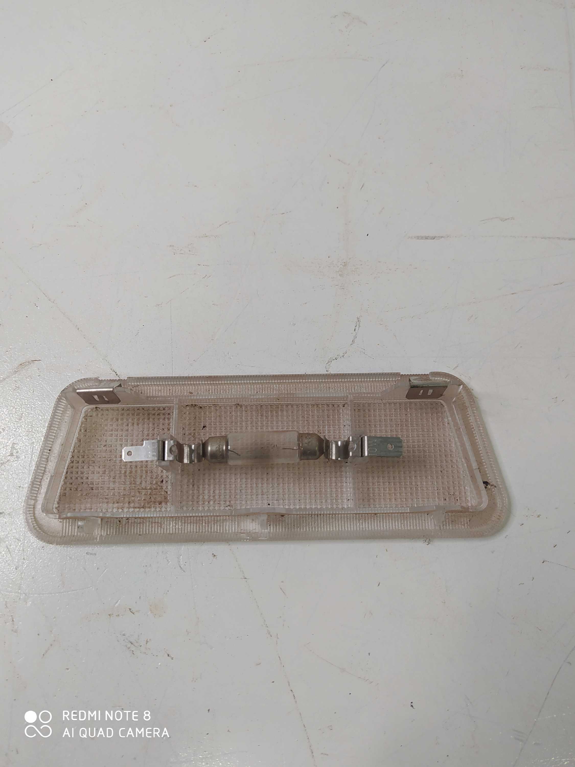 Luz Teto Chevrolet Corsa Classic 2006 6