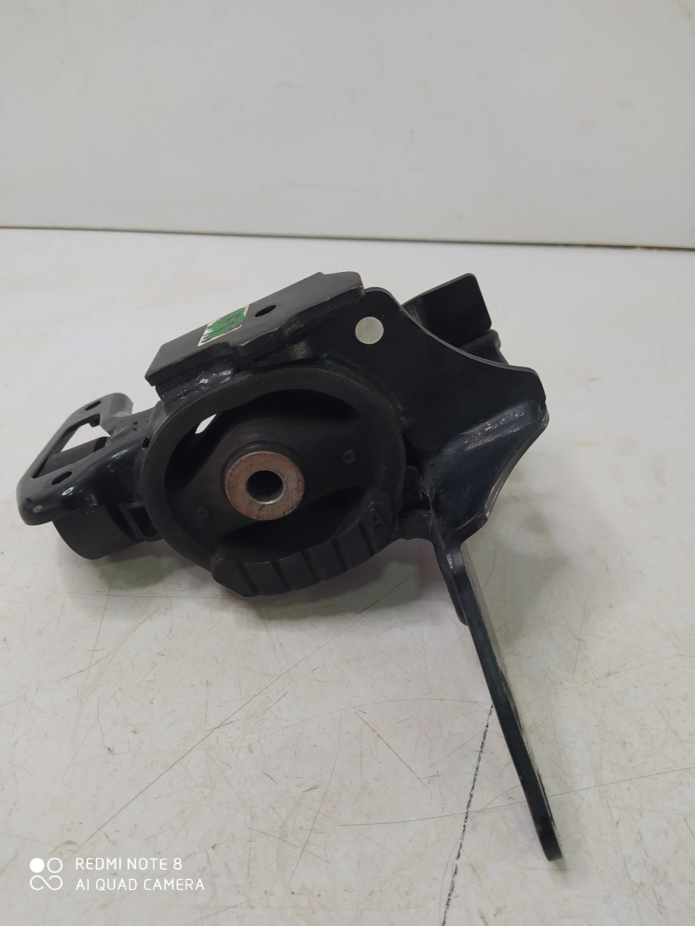 Suporte Coxim Motor Toyota Corolla Xei 2.0 2015 3