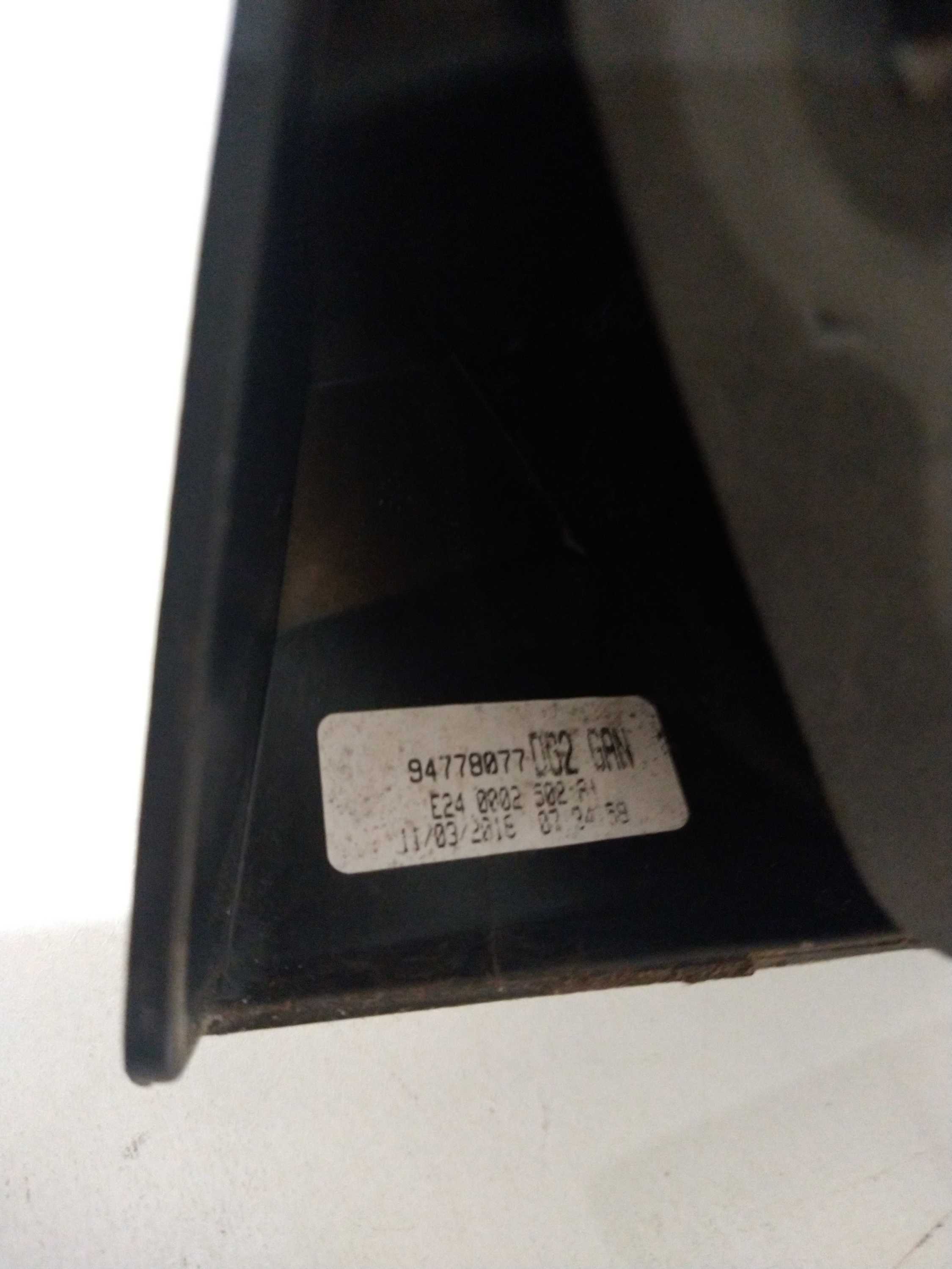 Retrovisor Direito Do Chevrolet Prisma 2014/2016 Usado Orig 4