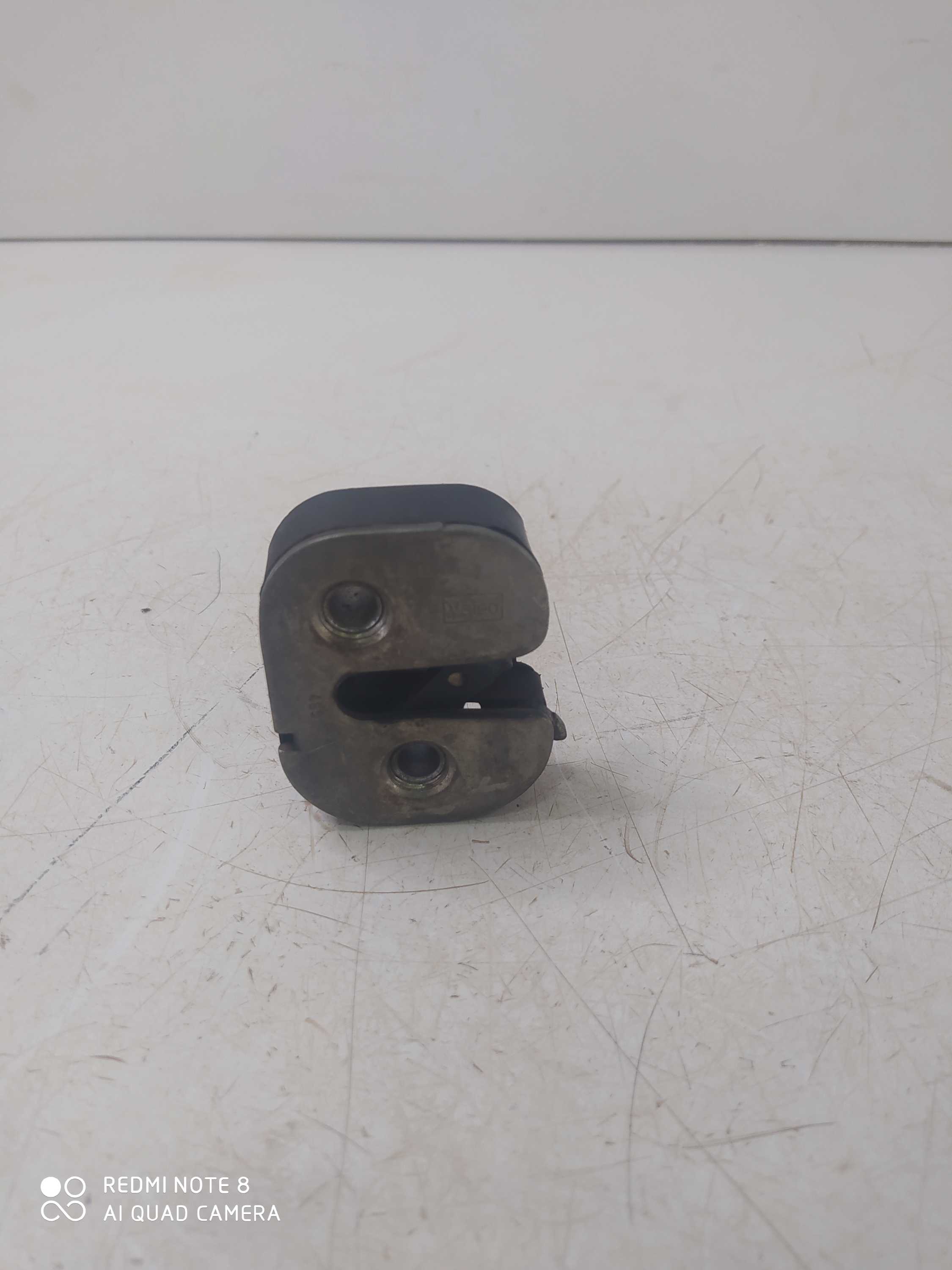 Fechadura Porta Traseira Esquerda Fiat Uno Mille 1.0 2007 4
