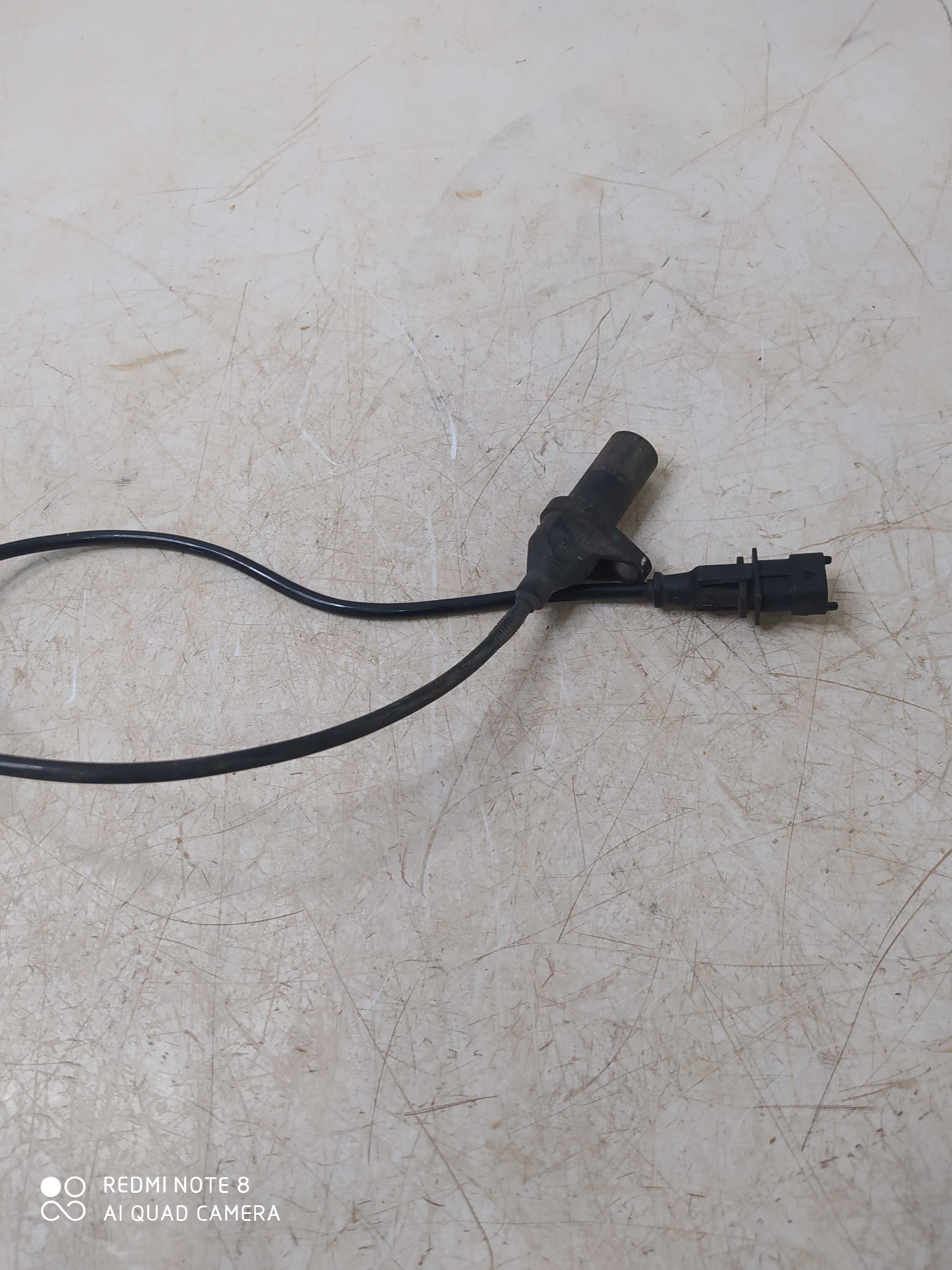 Sensor Rotação Fiat Uno Vivace 1.0 2012 5