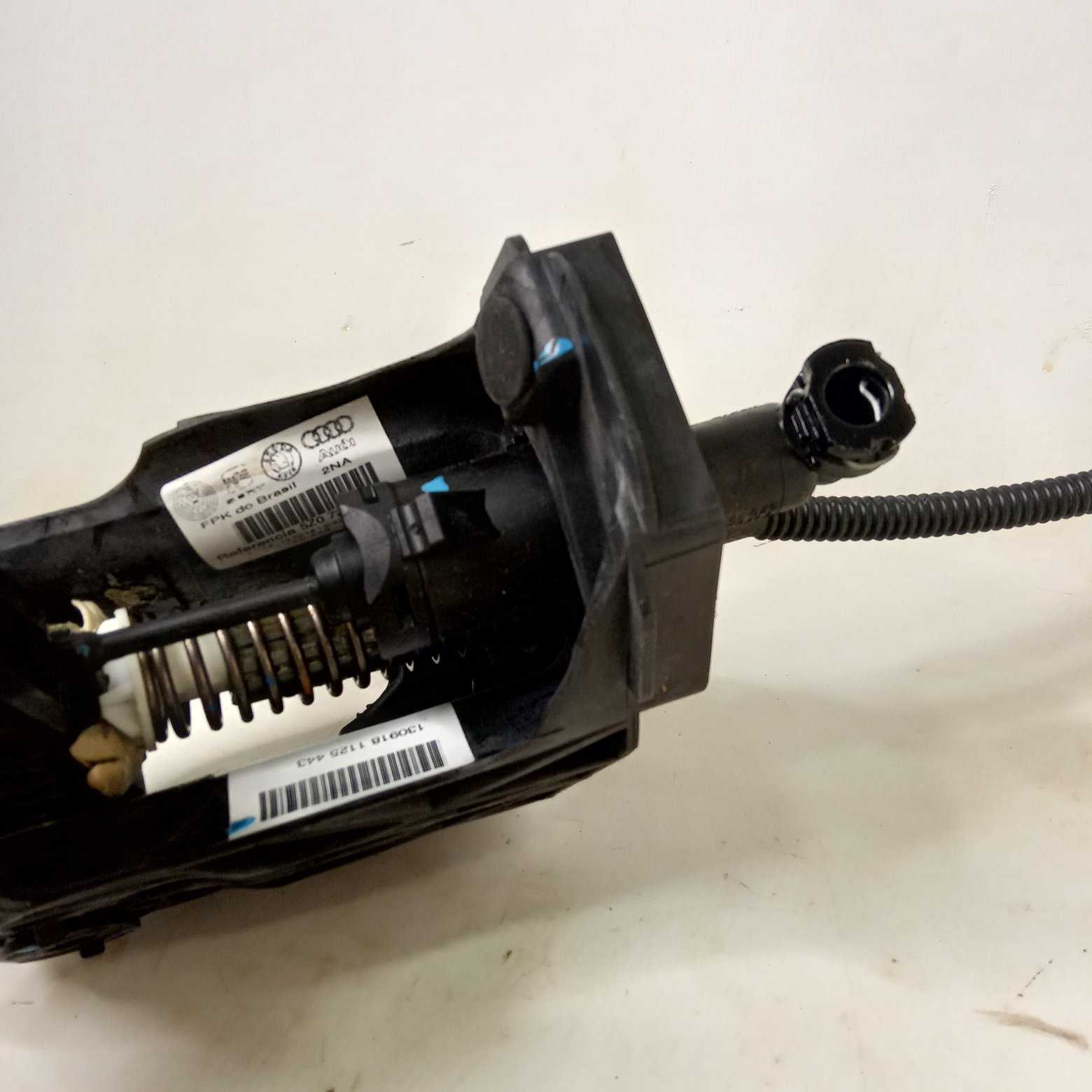 Pedal Embreagem Volkswagen Gol Voyage G7