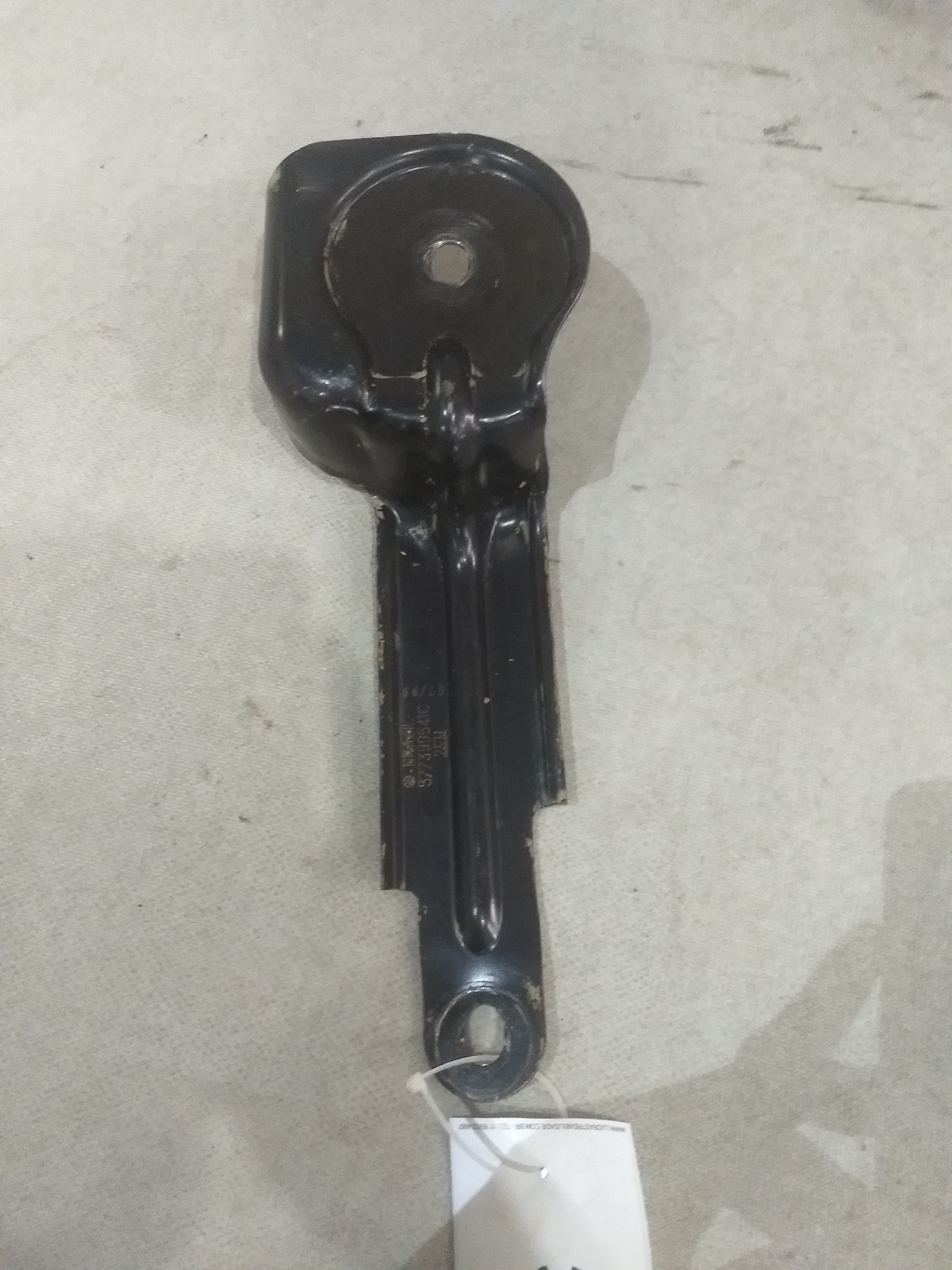 Suporte Coxim De Cambio Gol Parati 1.0 8v 16v Usado Original