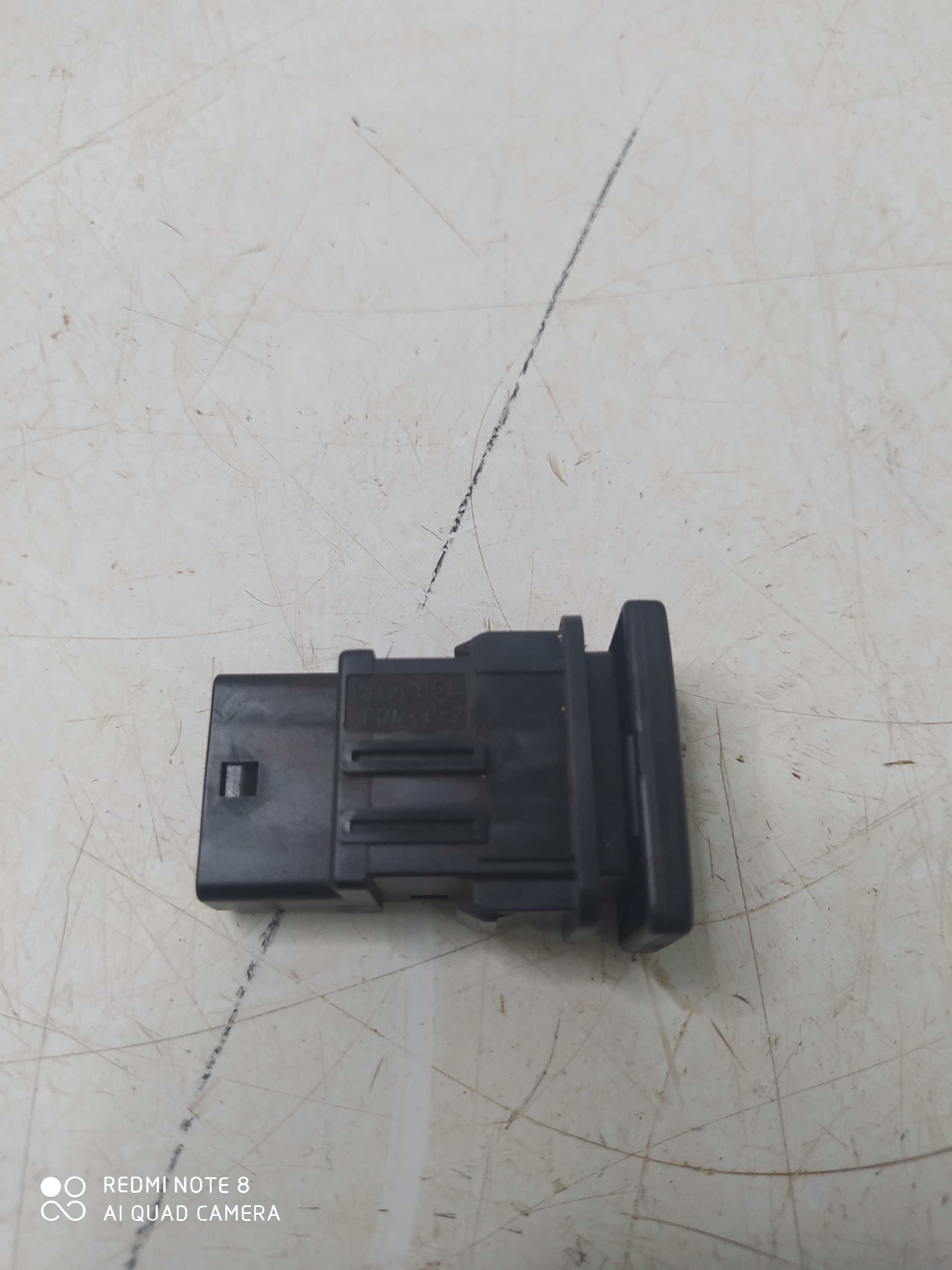 Botão Comando Interruptor Sport Toyota Corolla Xei 2015