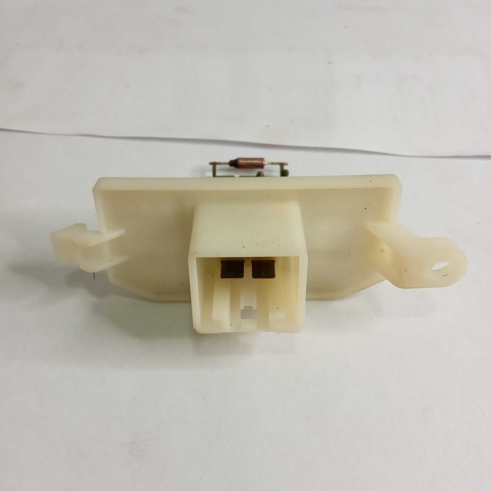 Resistência Caixa De Ar Ford Ka 2016 18b647