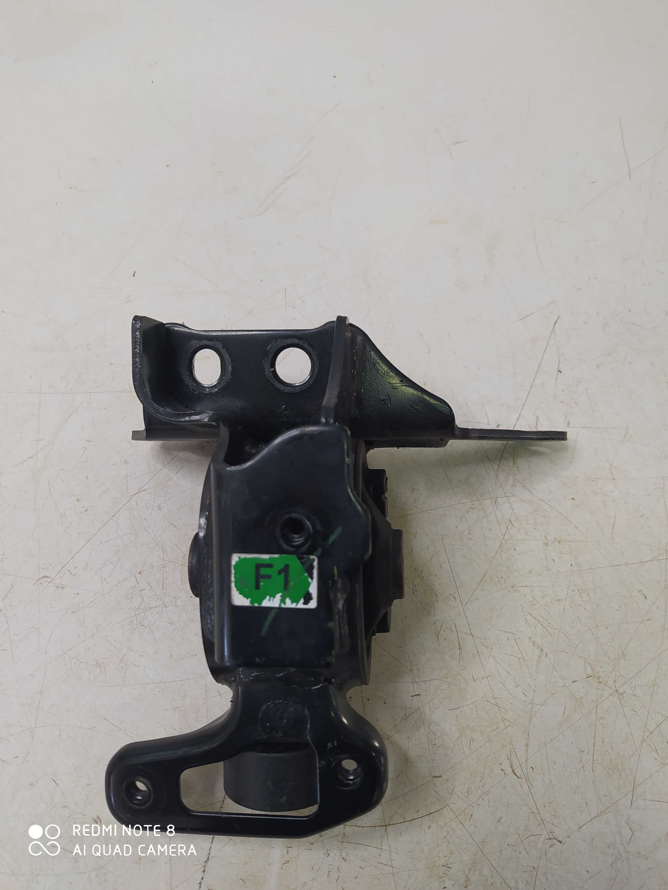 Suporte Coxim Motor Toyota Corolla Xei 2.0 2015 8