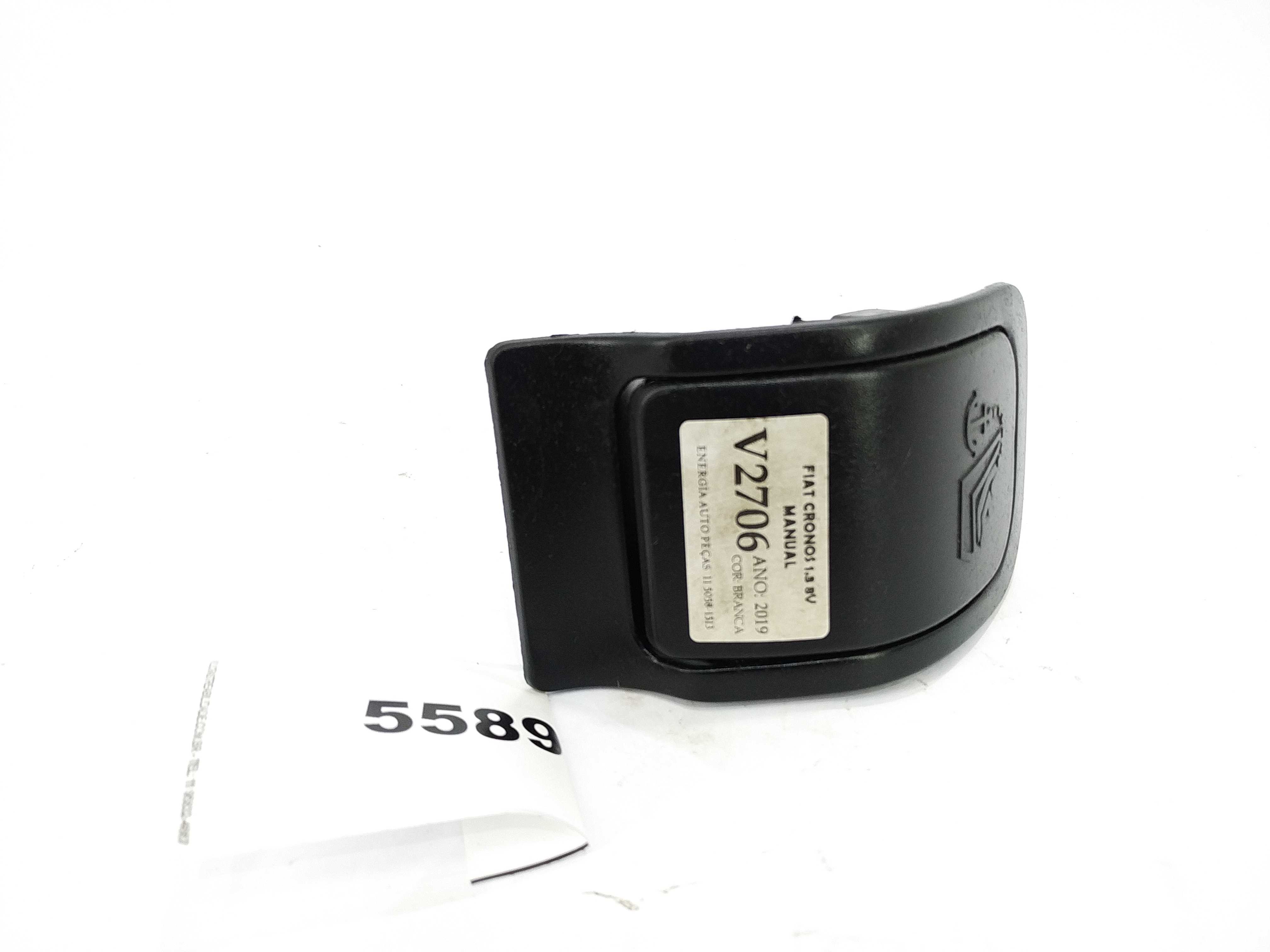 Acessorio Banco Passageiro T Fiat Cronos 1.3 8v 100244622