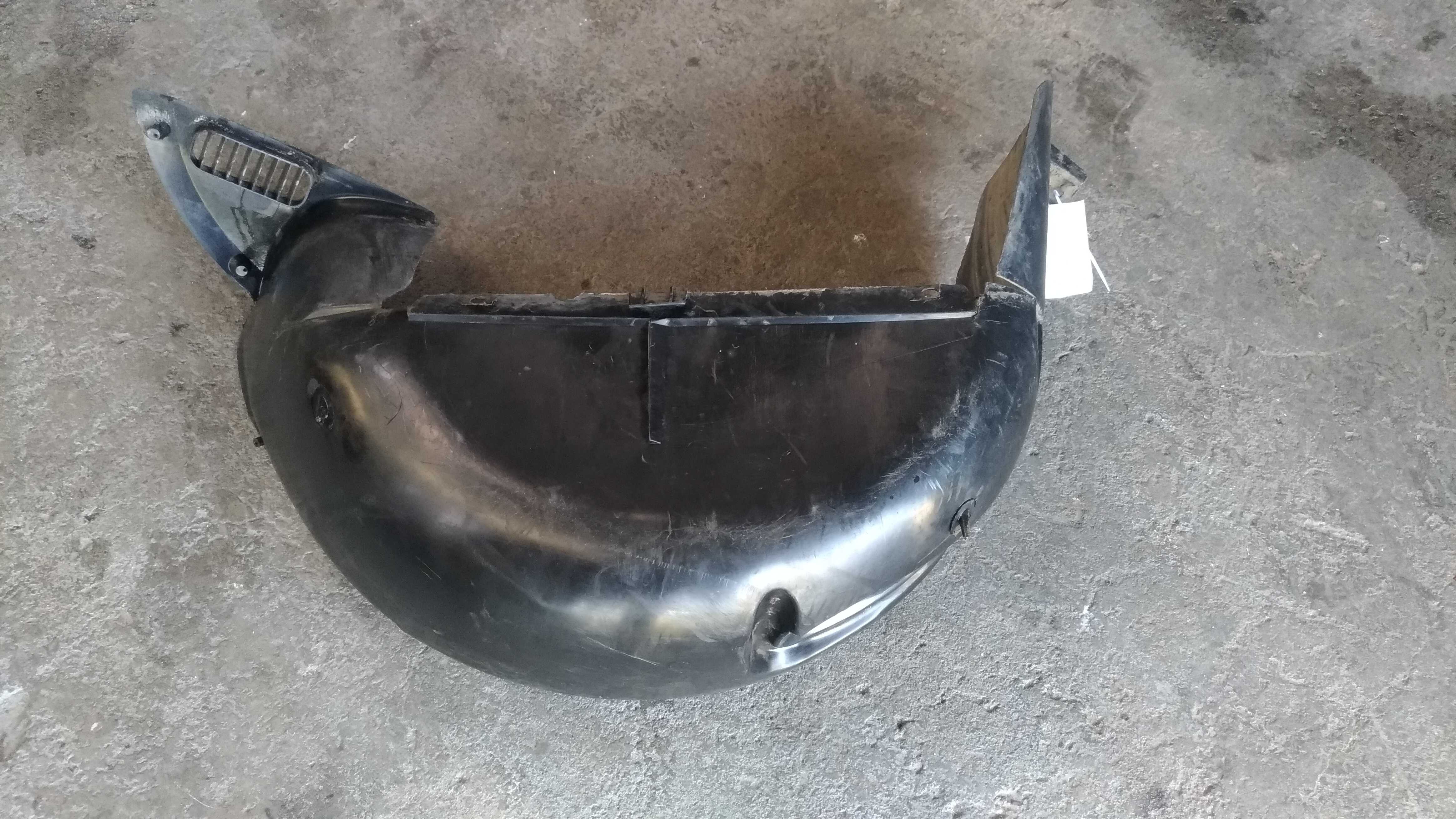 Parabarro Traseiro Direito Citroen Xsara Picasso 2002 1