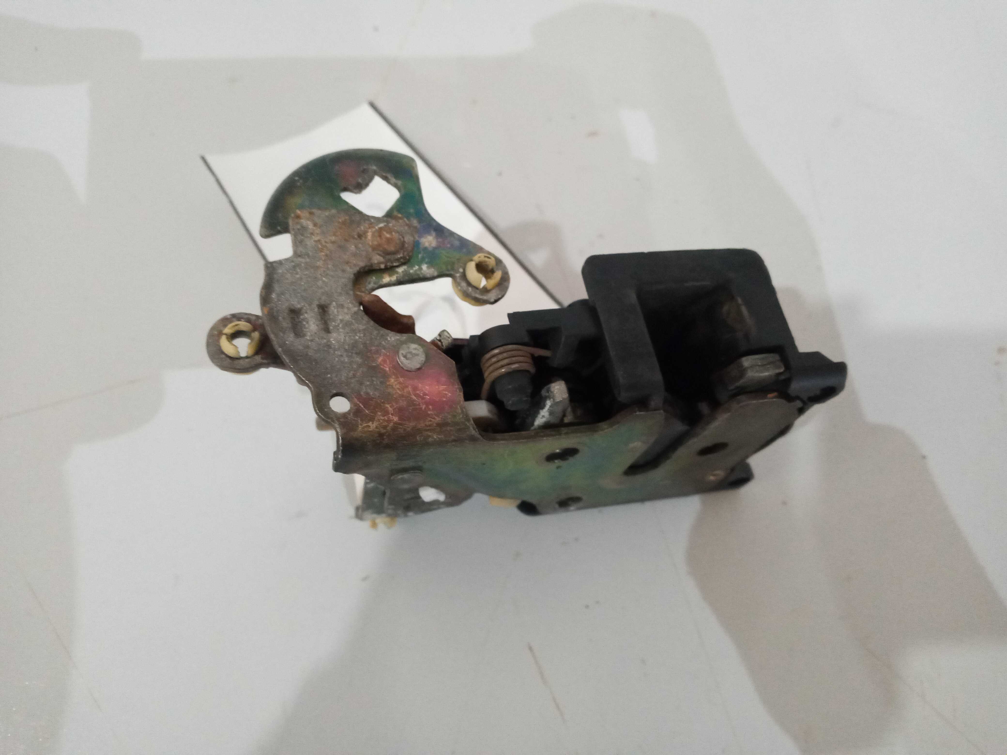 Fechadura Dianteira Direita Blazer S10 95/00 Usada  Origi 3