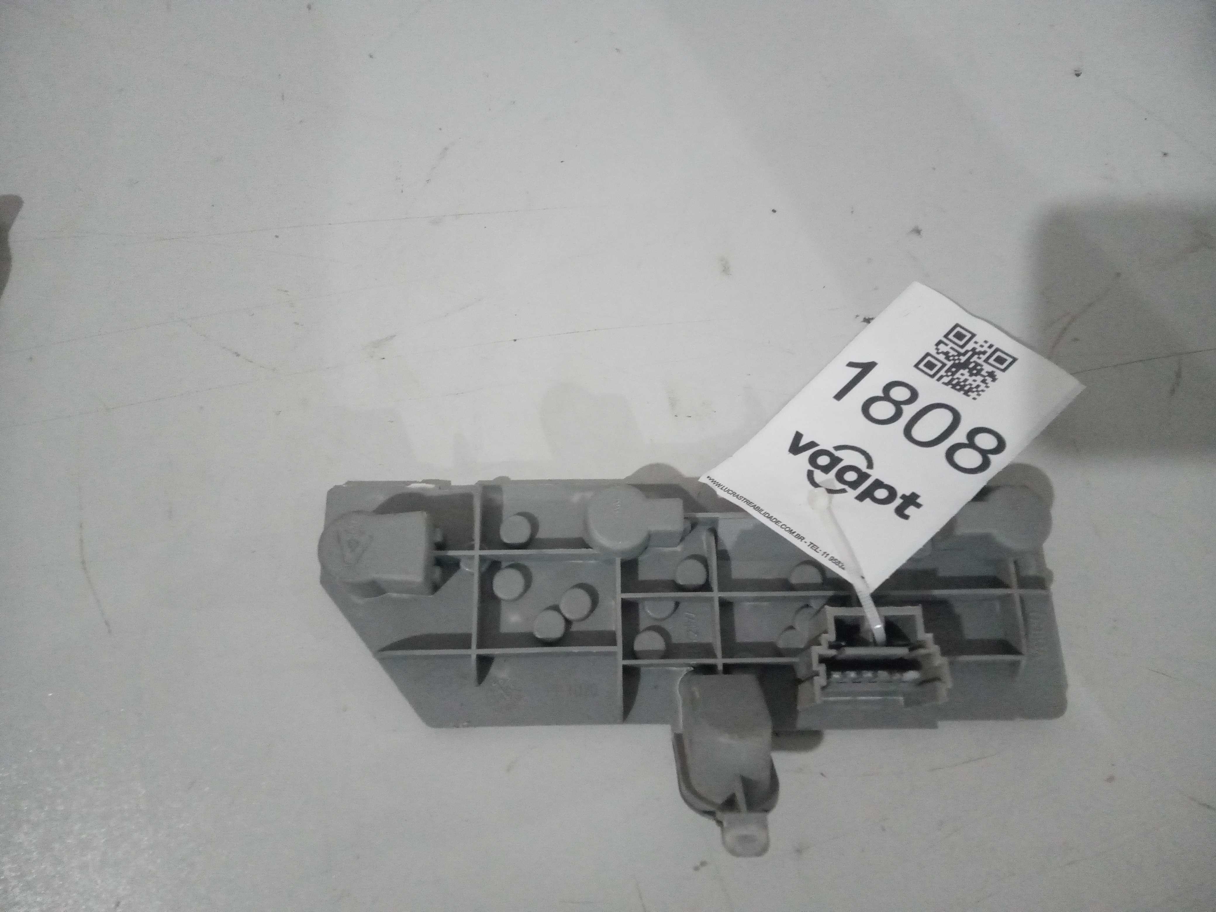 Circuito Lanterna Traseira L/d Renault Clio Sedan Usado Orig