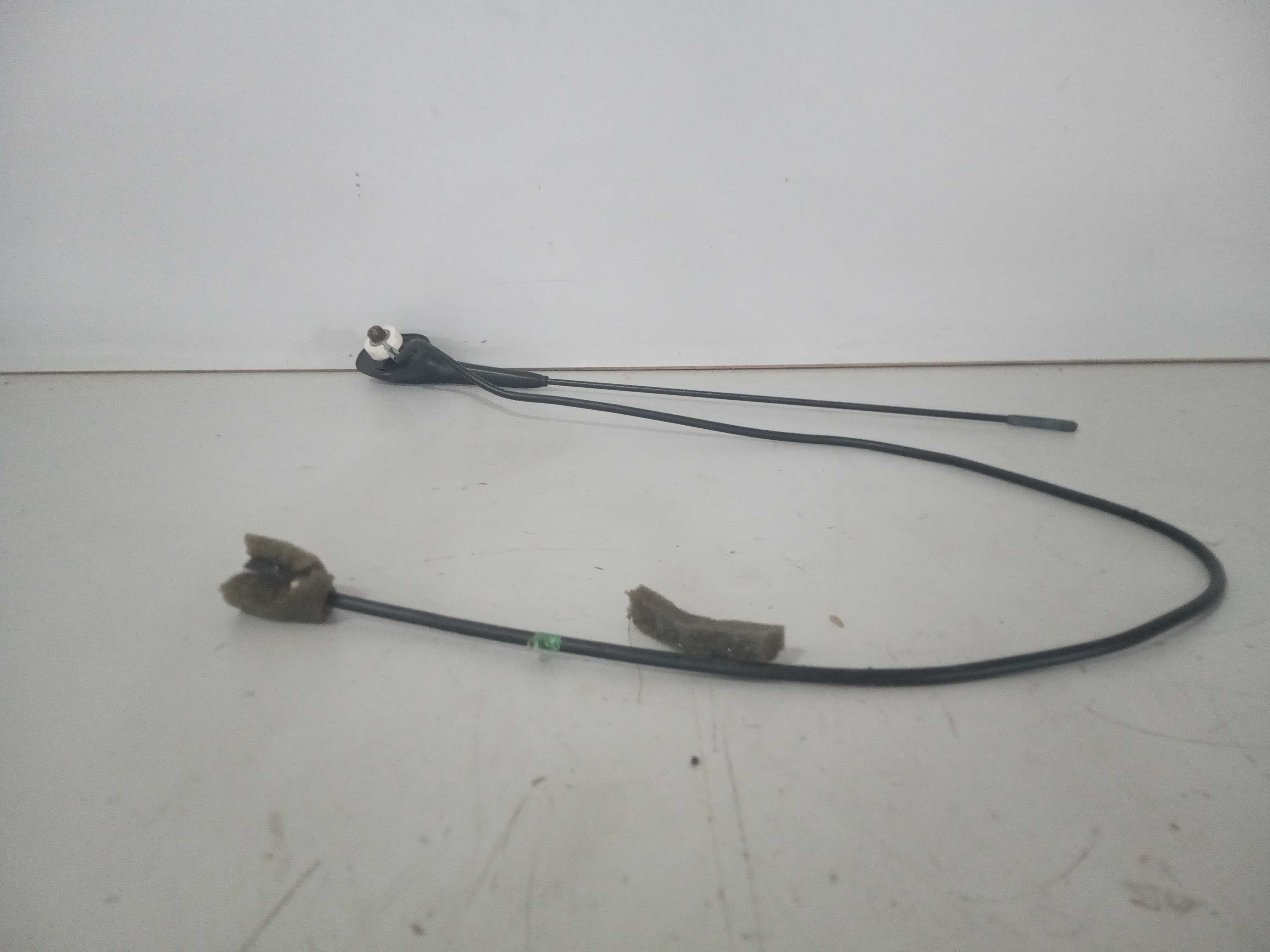 Antena De Teto Com Base E Chicote Original Palio Usado 2