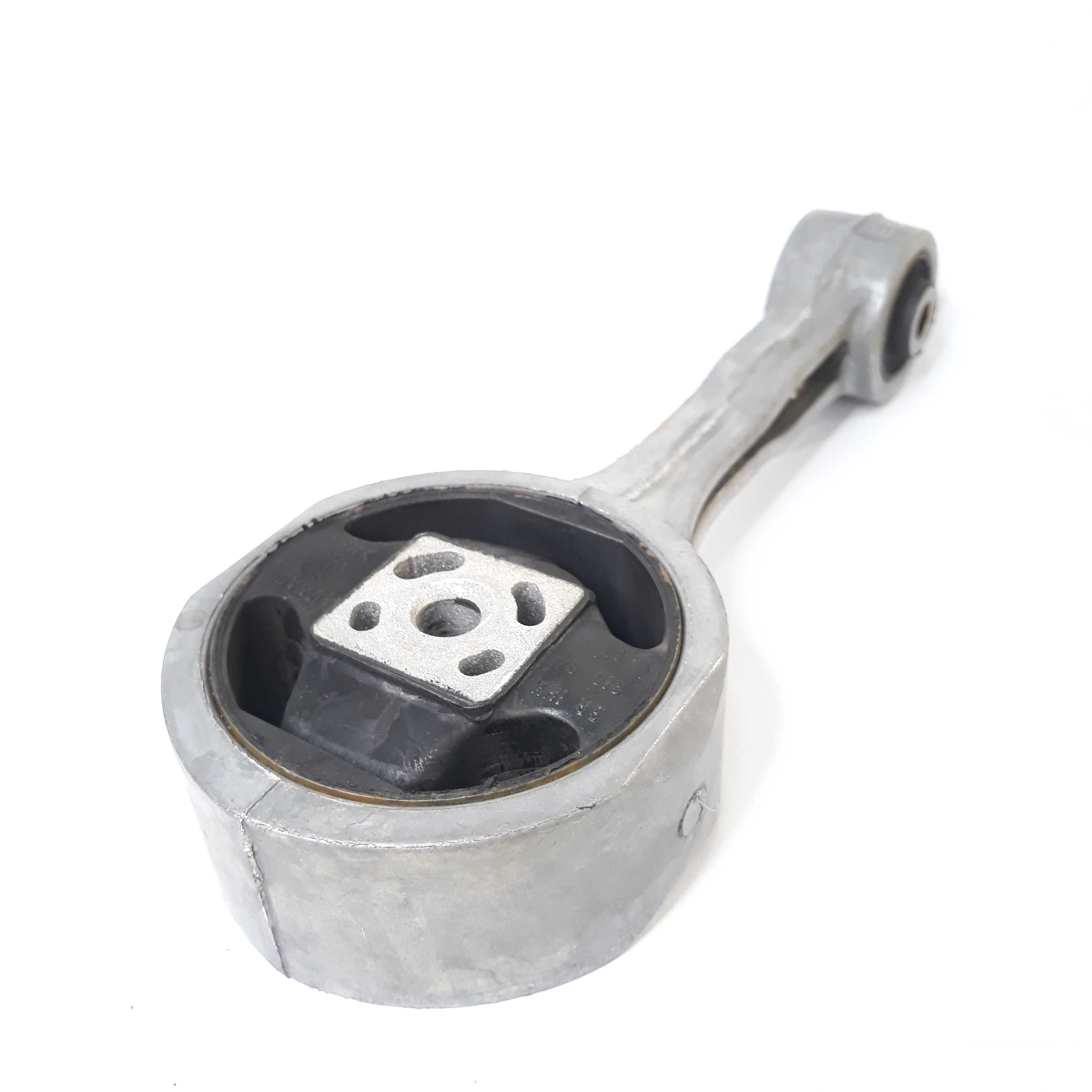 Coxim Inferior Motor Vw Gol 1.0 3 Cilindros 2017 A 2019 5