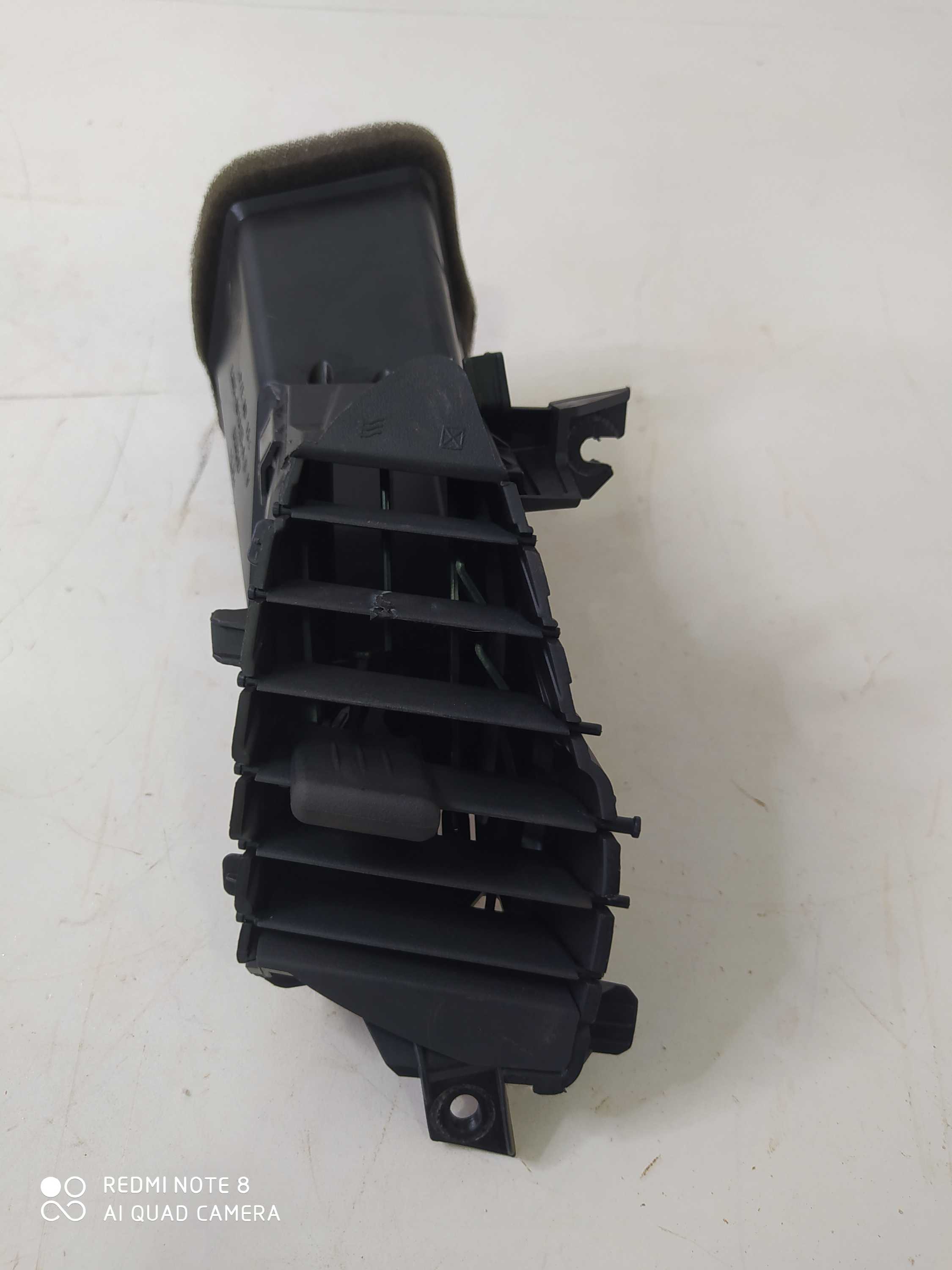Difusor Ar Central Esquerdo Ford Ka 2018 2019 E3b5a01821 4