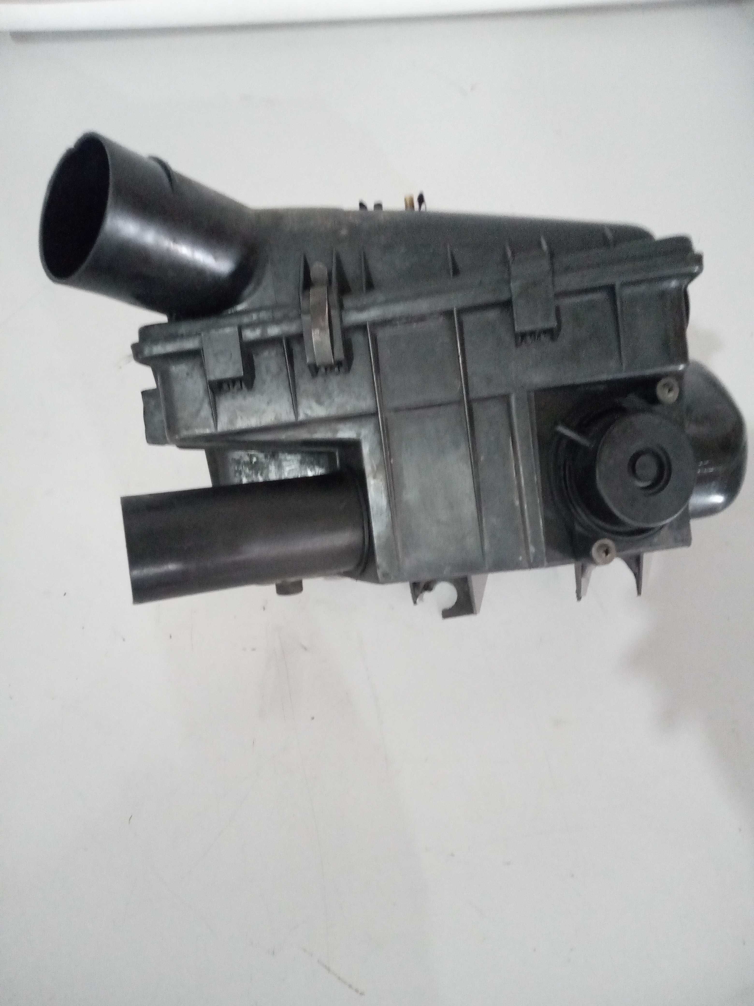 Caixa Filtro Ar Ford Escort Apollo 1.8 8v 89/92 Usado Orig 3