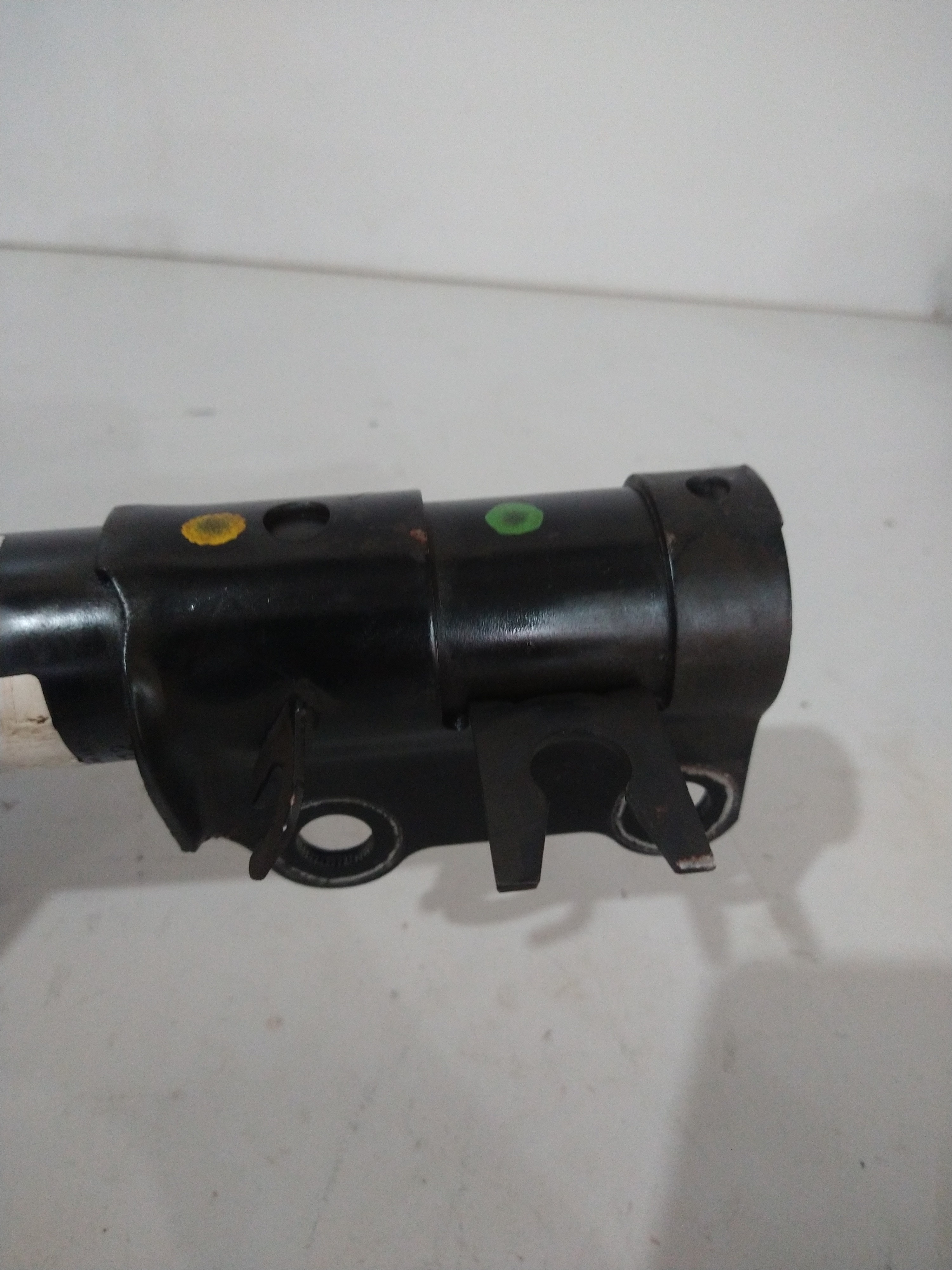 Amortecedo,torre Prisma/onix 2016 L/e Usado Original 5