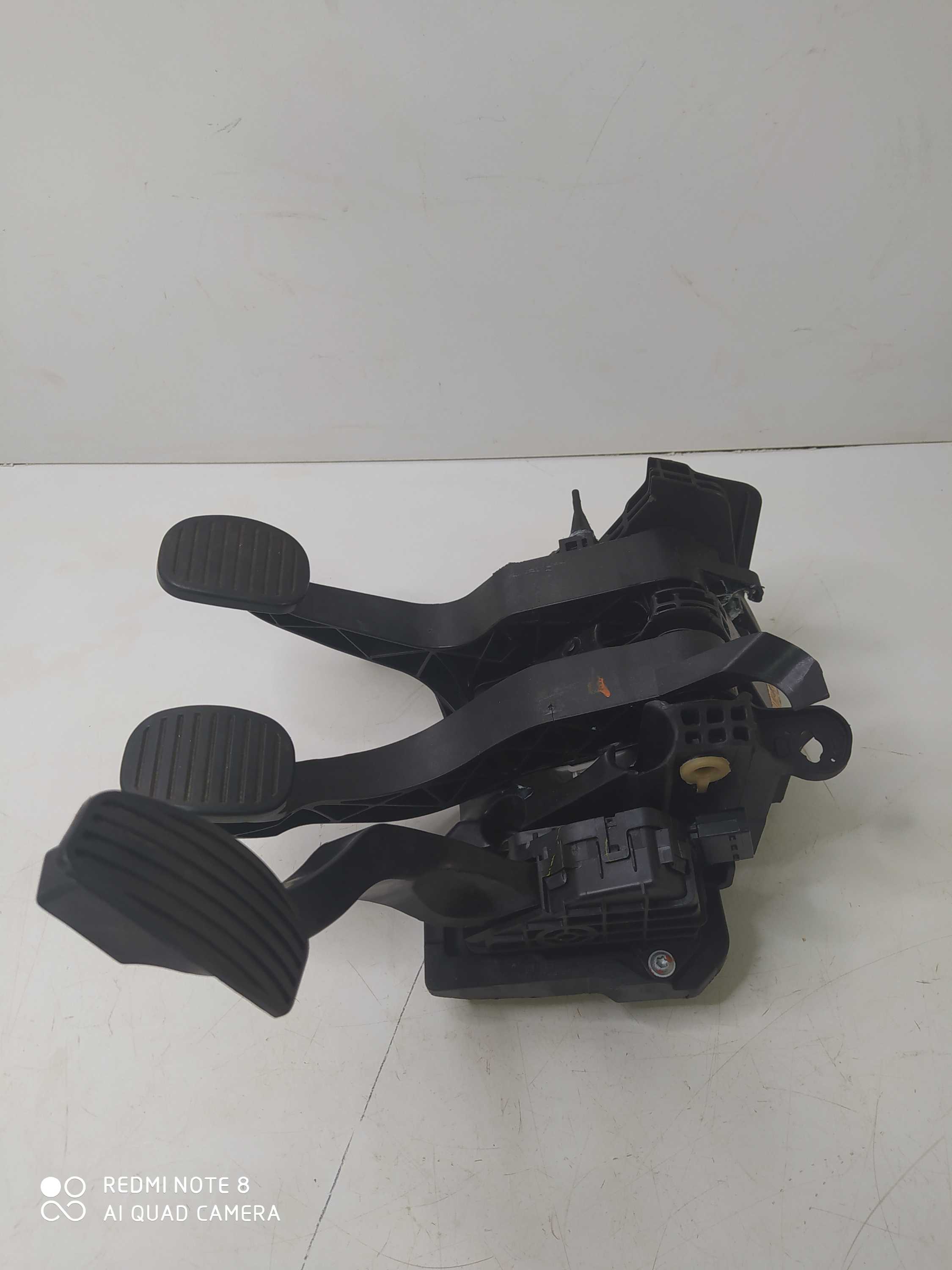 Pedaladeira Fiat Mobi Easy 1.0 2018 Original