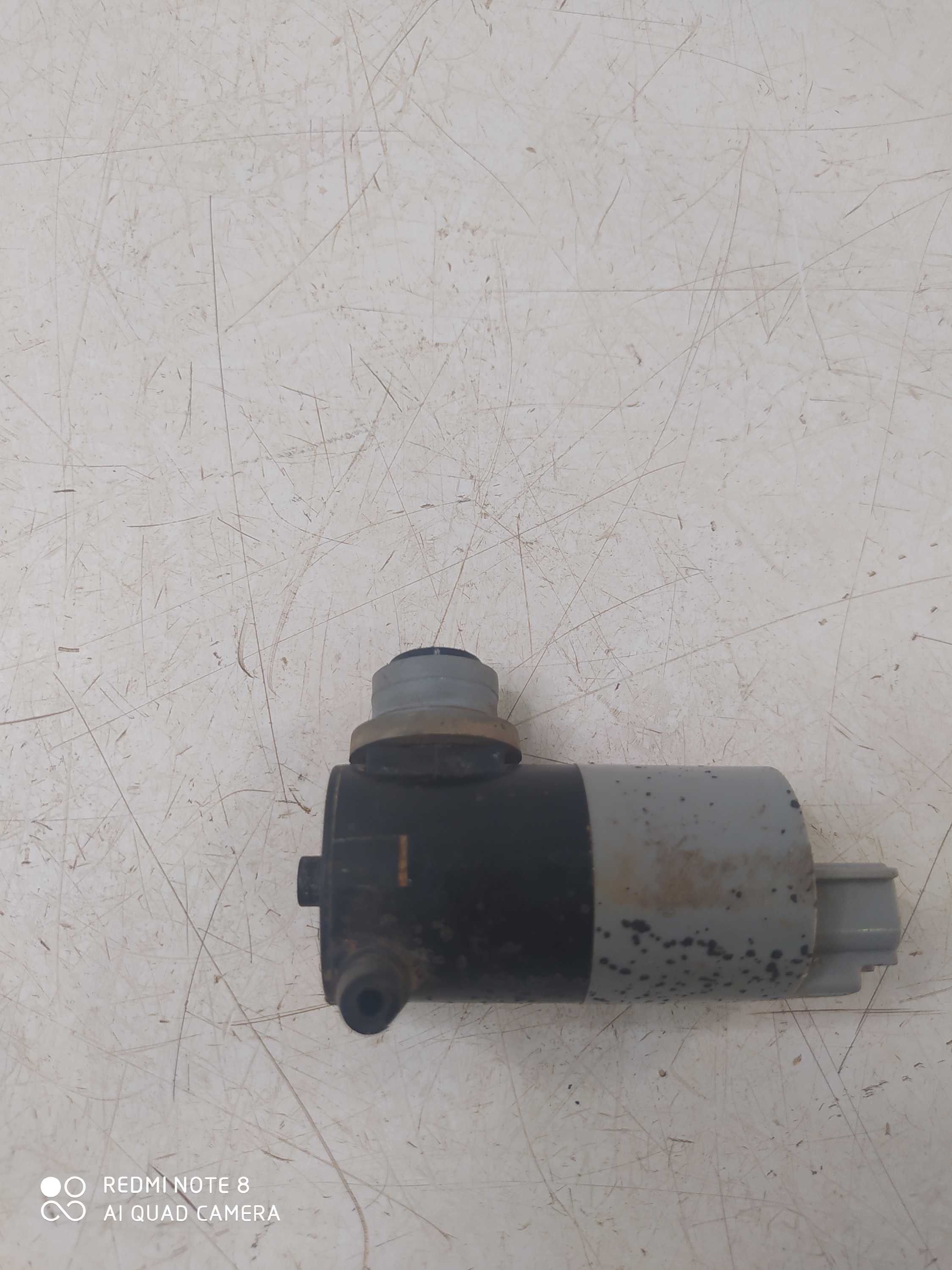 Motor Bomba Água Parabrisa Toyota Corolla 1.8 2009 4