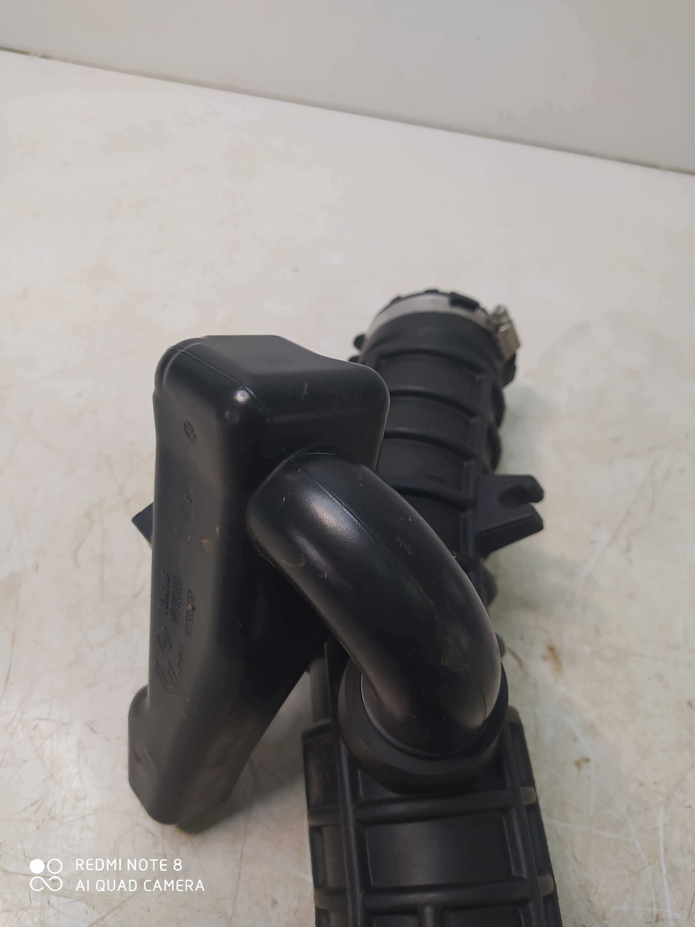 Mangueira Filtro De Ar Renault Sandero 1.6 2019 Original 4