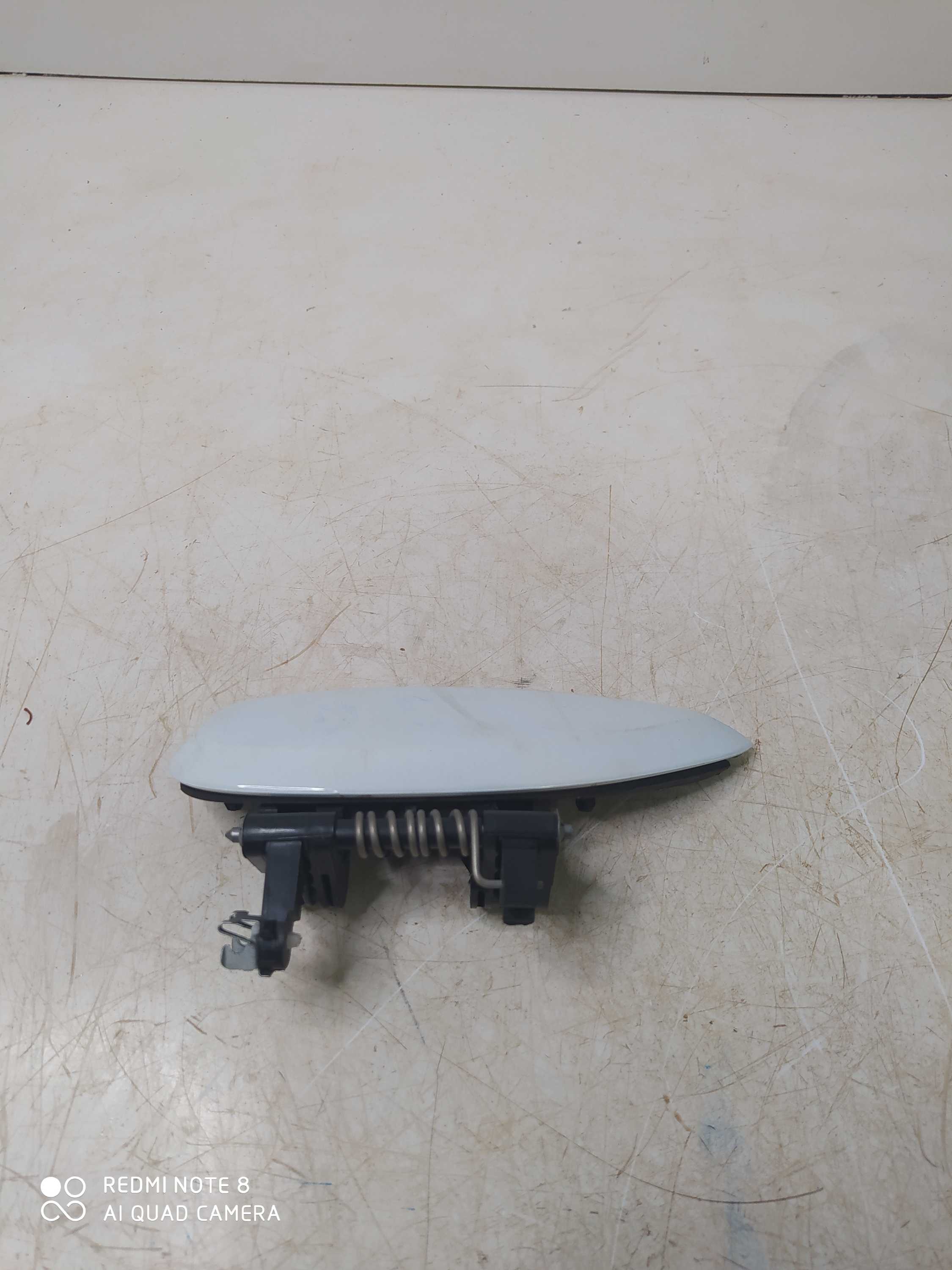 Maçaneta Externa Dianteira Esquerda Renault Sandero 2019 2