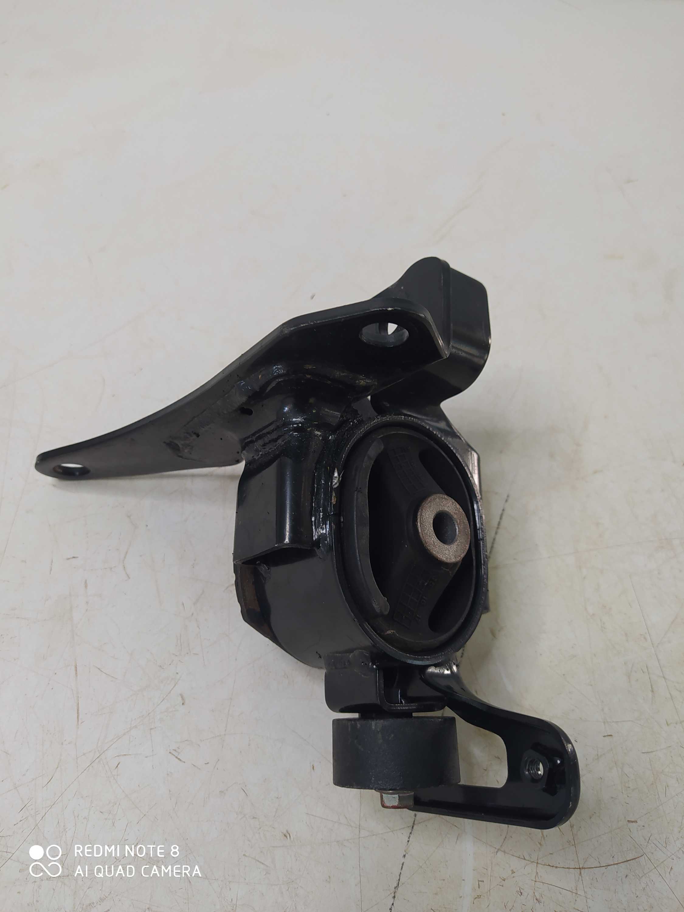 Suporte Coxim Motor Toyota Corolla Xei 2.0 2015 6