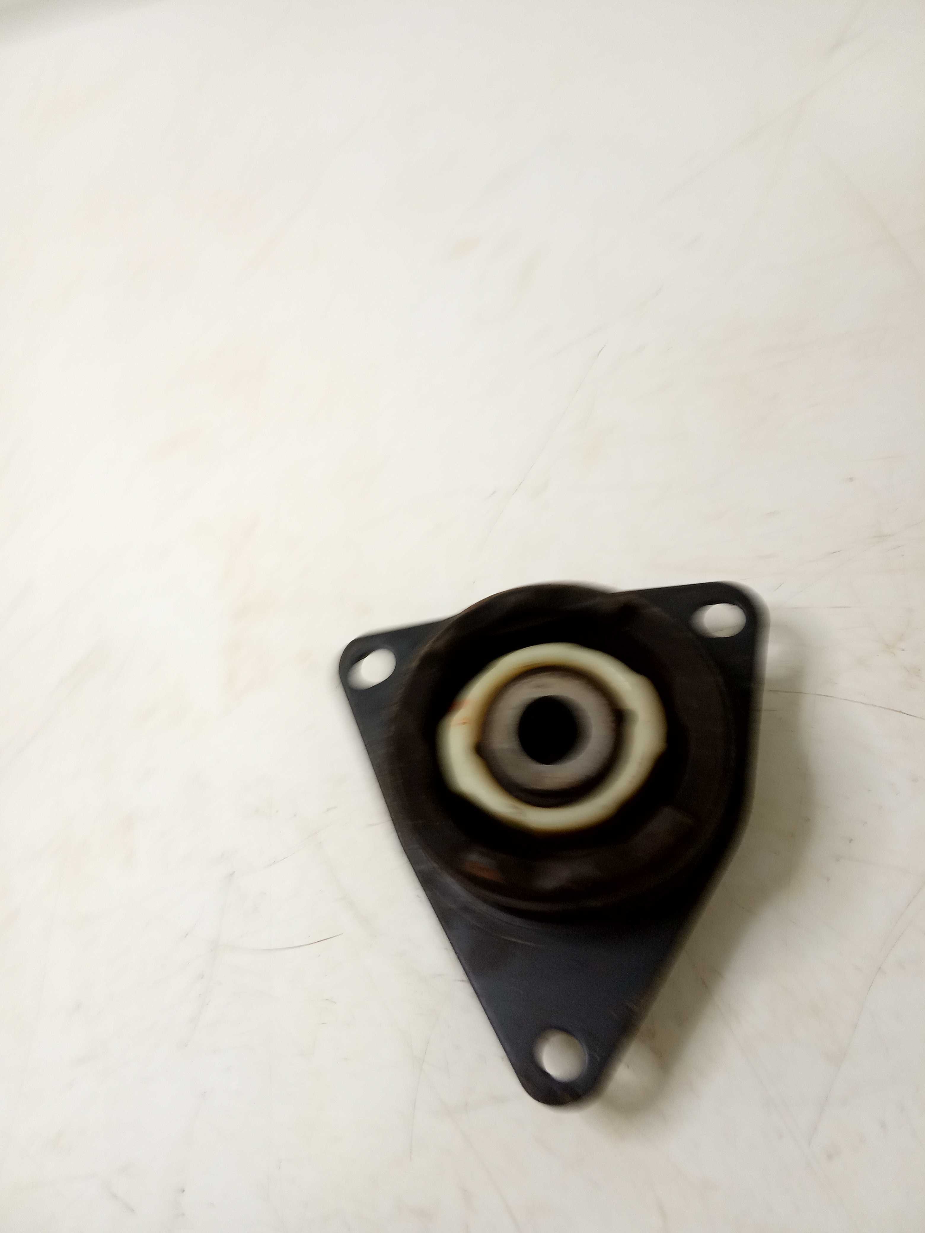 Suporte Coxim Motor Esquerdo Fiat Uno Vivace 1.0 2012 2