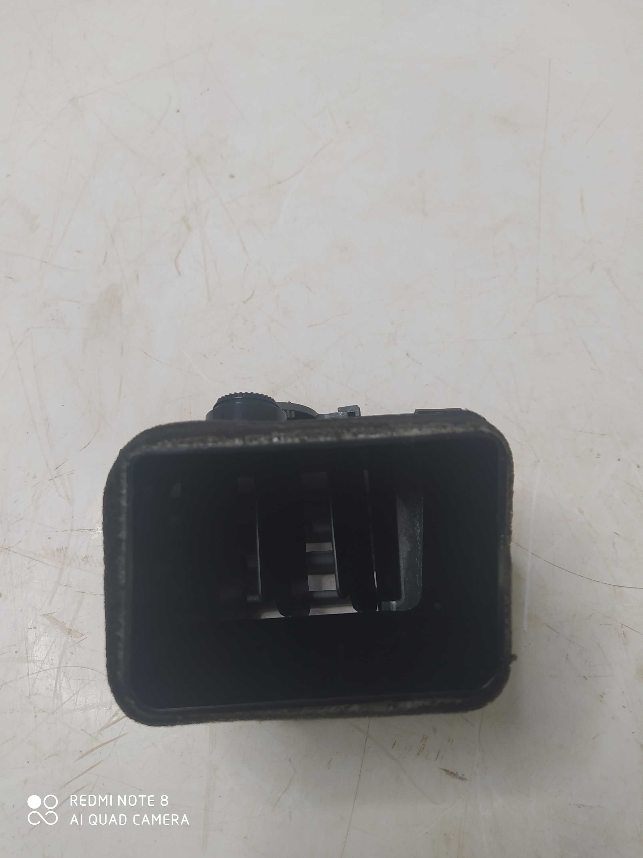 Difusor Ar Esquerdo Chevrolet Cobalt 2015