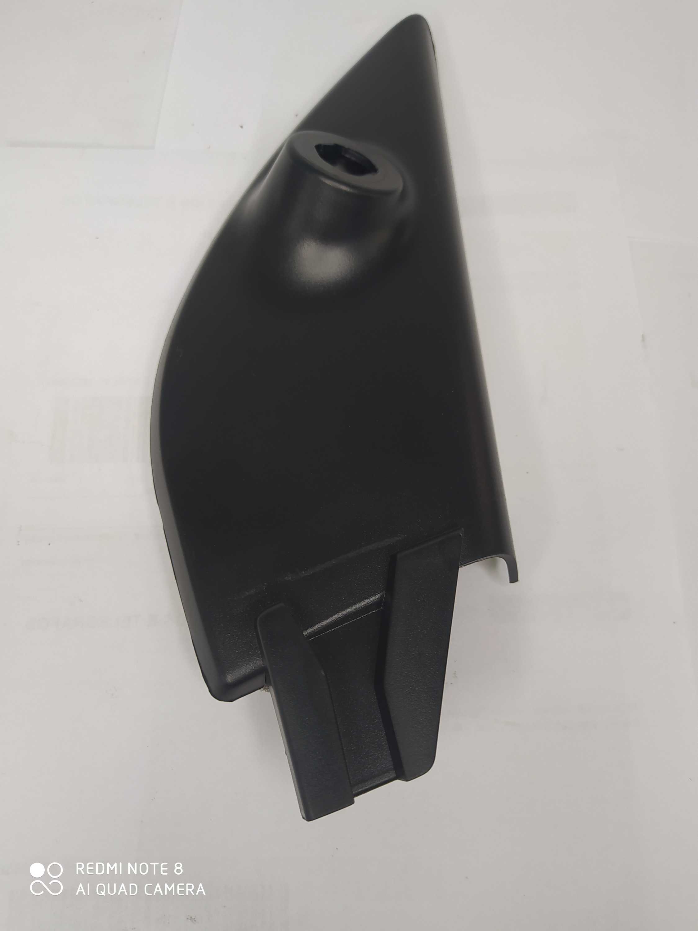 Moldura Interna Retrovisor Direito Volkswagen Gol G7