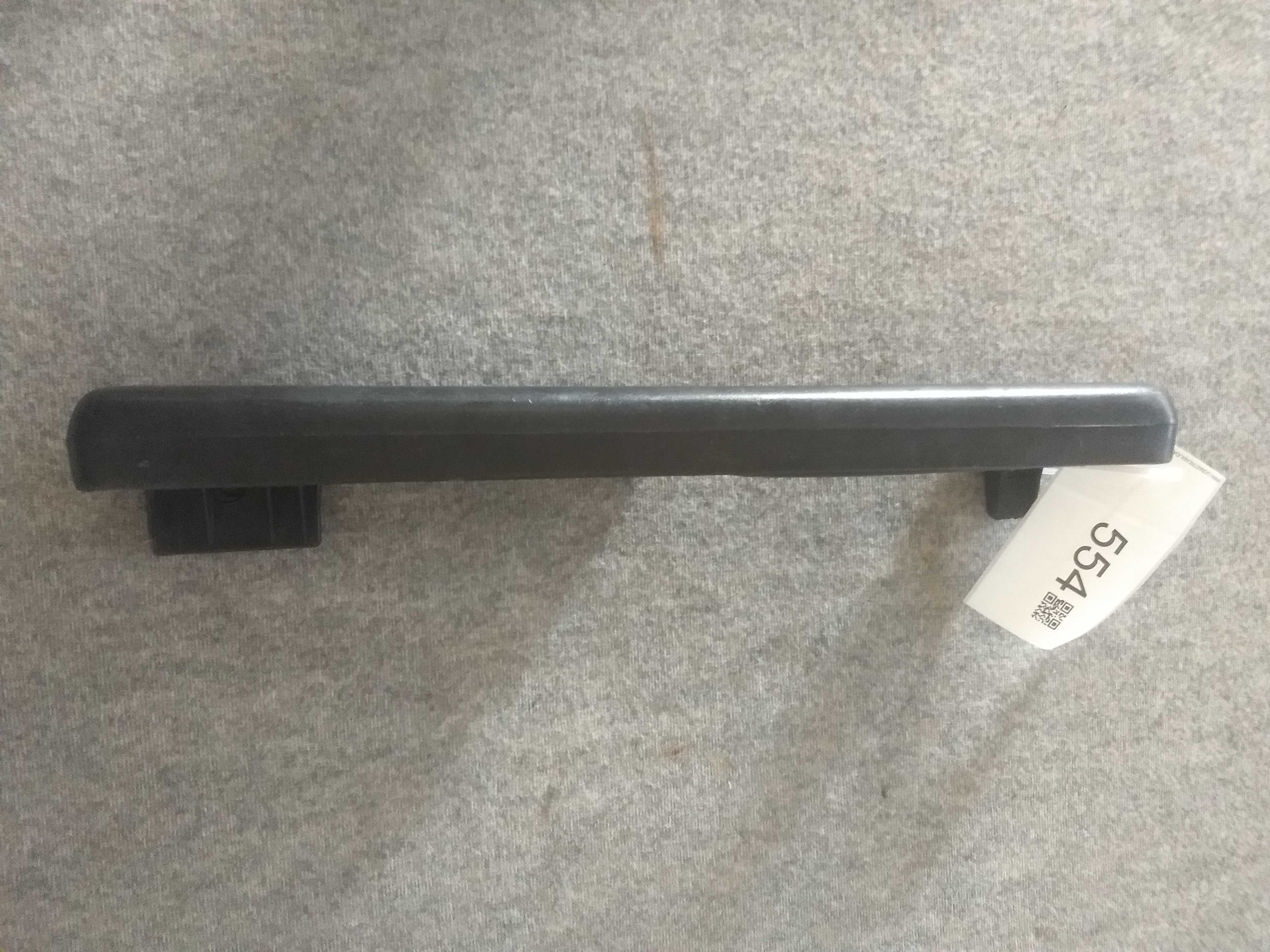 Puxador De Porta Fiat Uno Fiorino Premio Lado Esquerdo Usado 3