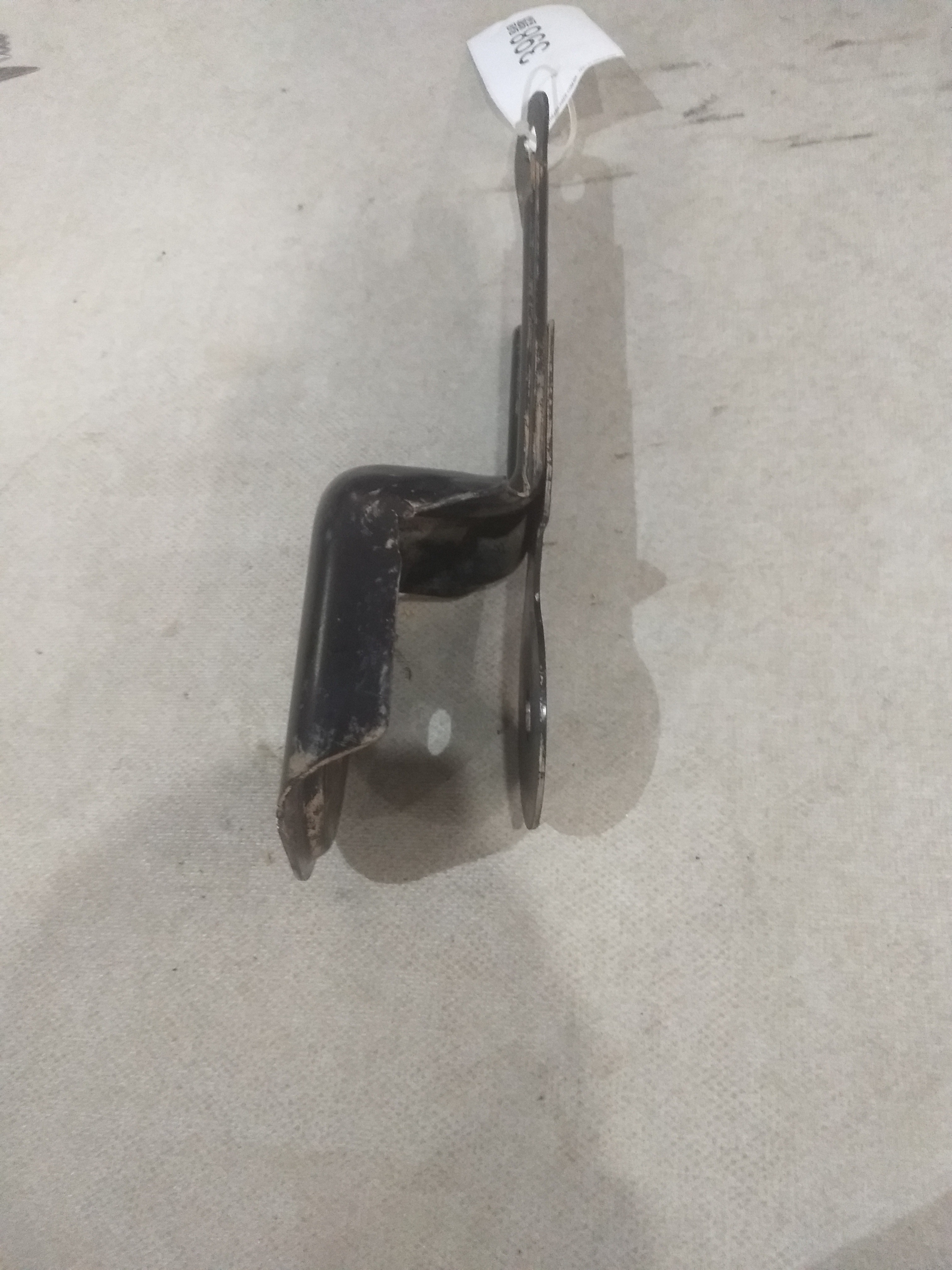 Suporte Coxim De Cambio Gol Parati 1.0 8v 16v Usado Original 2