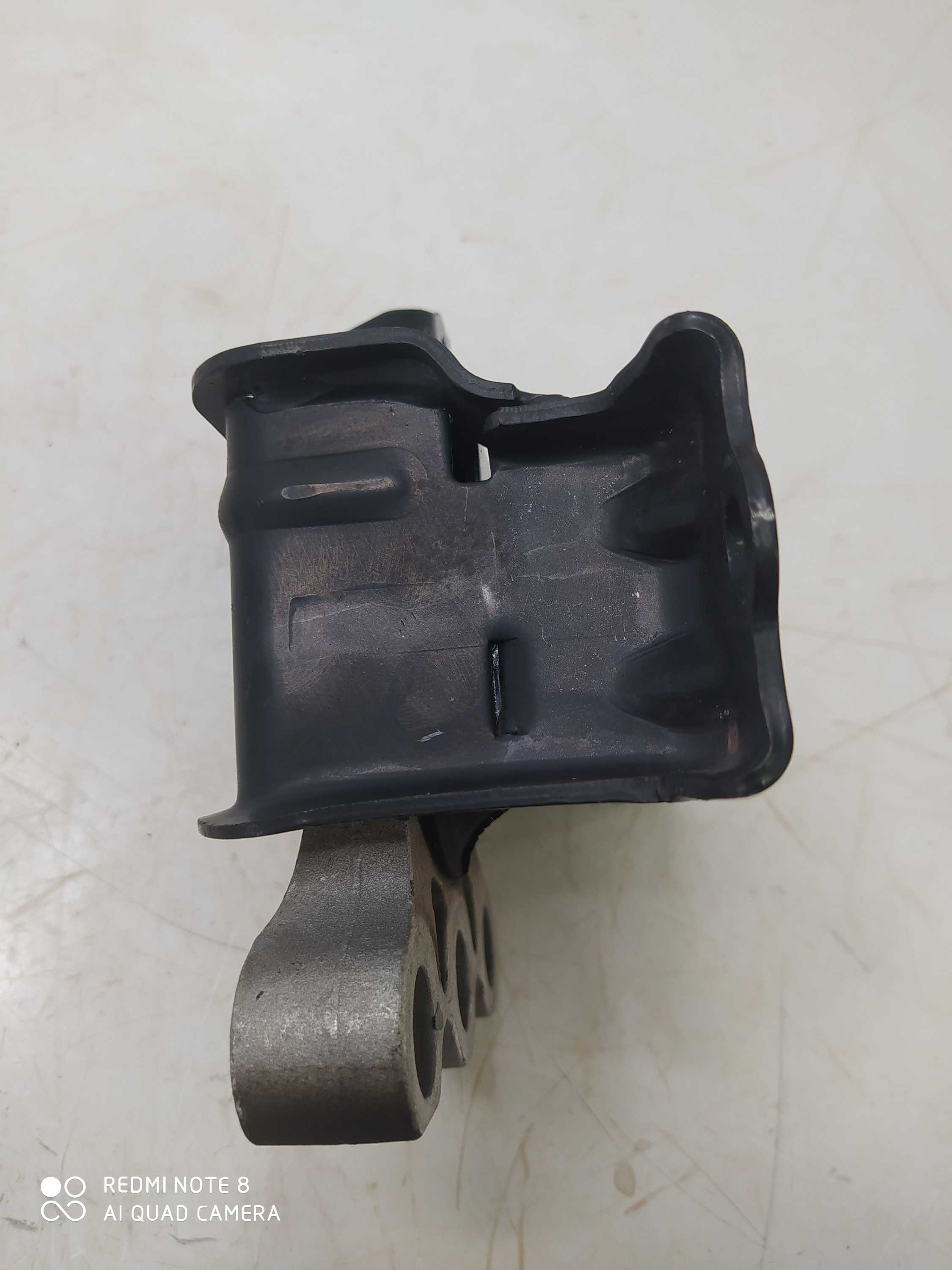 Coxim Do Motor Chevrolet Cobalt 1.8 2015 6