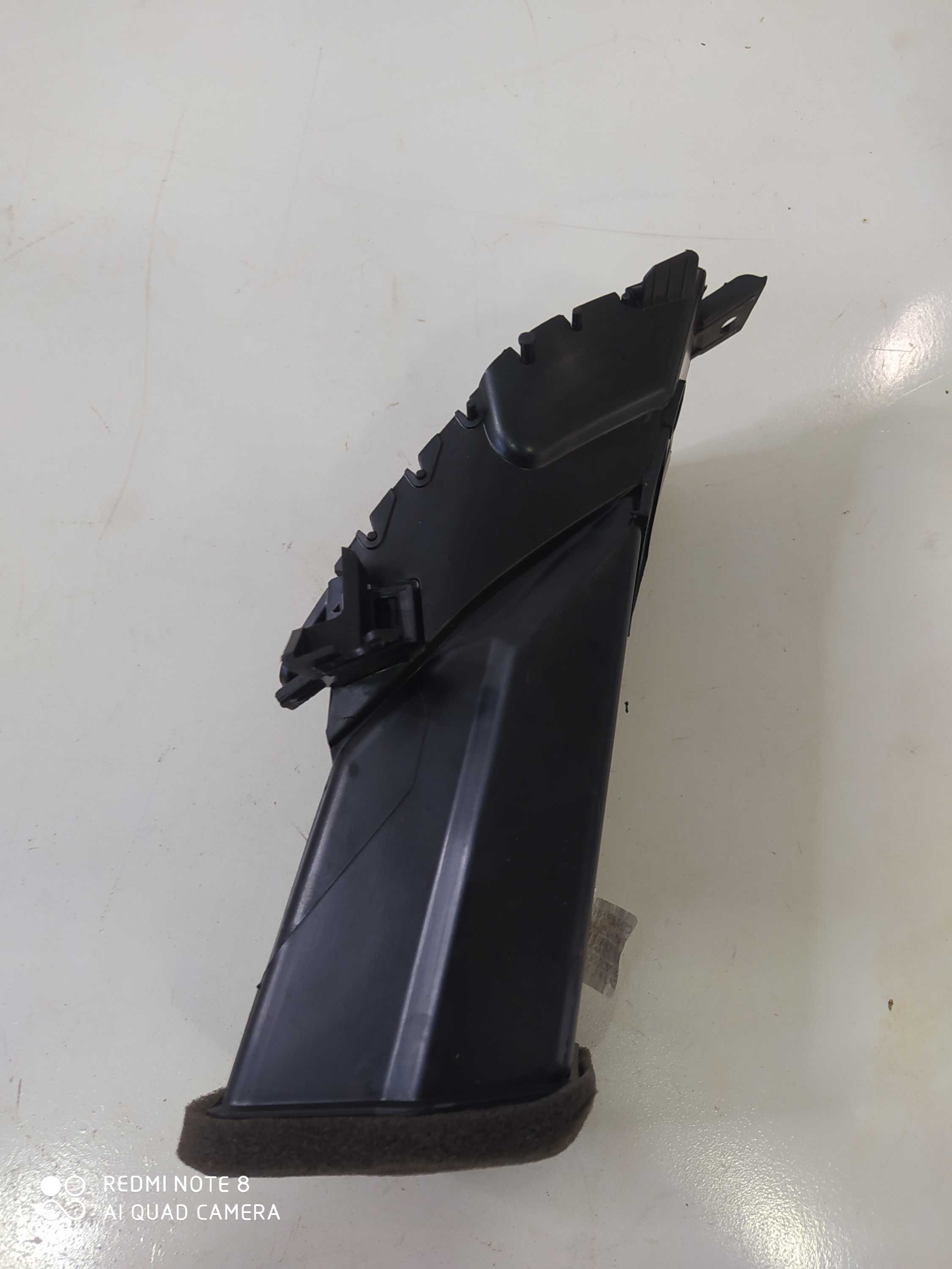 Difusor Ar Central Direito Ford Ka 2018 E3b5a01820a 5