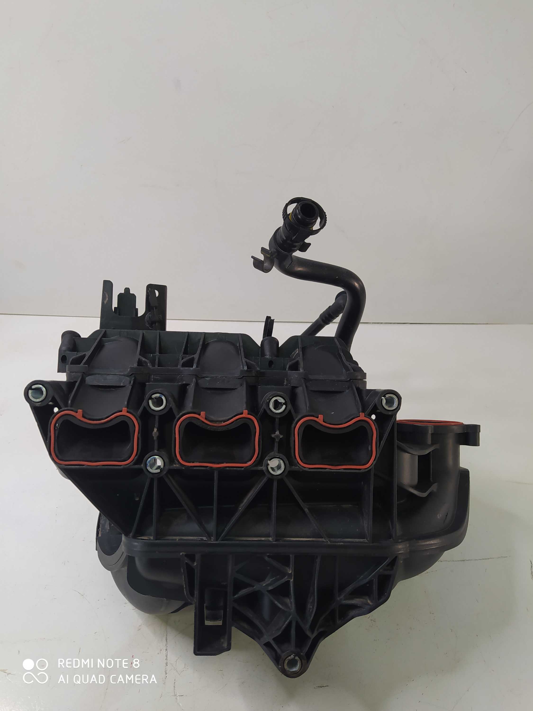 Coletor De Admissão Ford Ka Sedan 1.0 3cc 2018 Flex 4