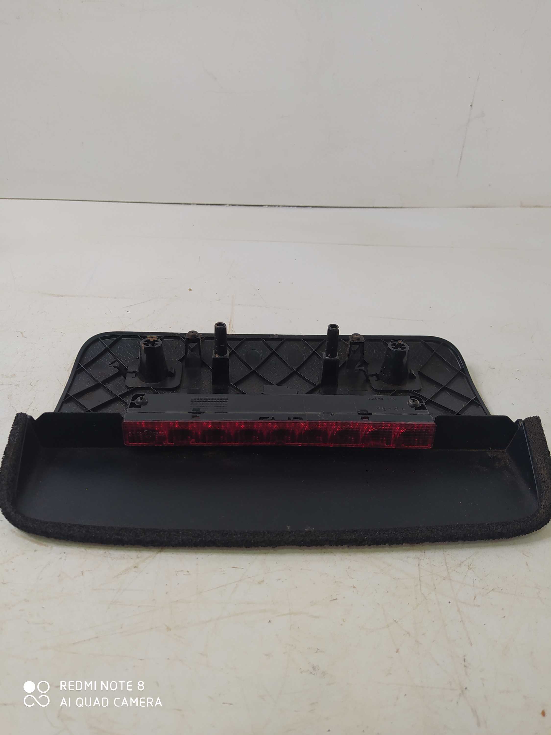 Break Light Ford Ka Sedan 1.0 2018 Original