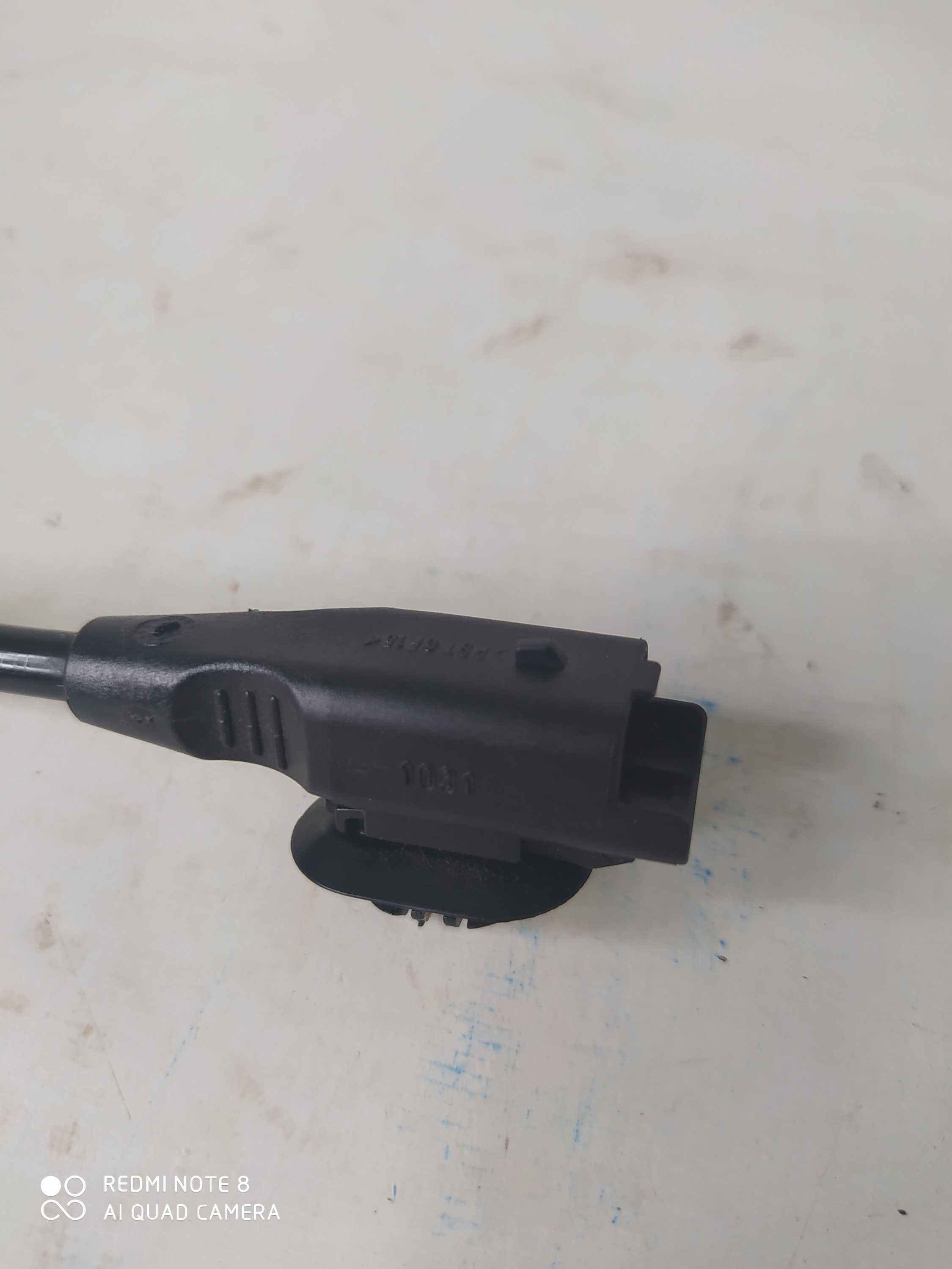 Sensor Detonação Citroen C4 2.0 16v 2011