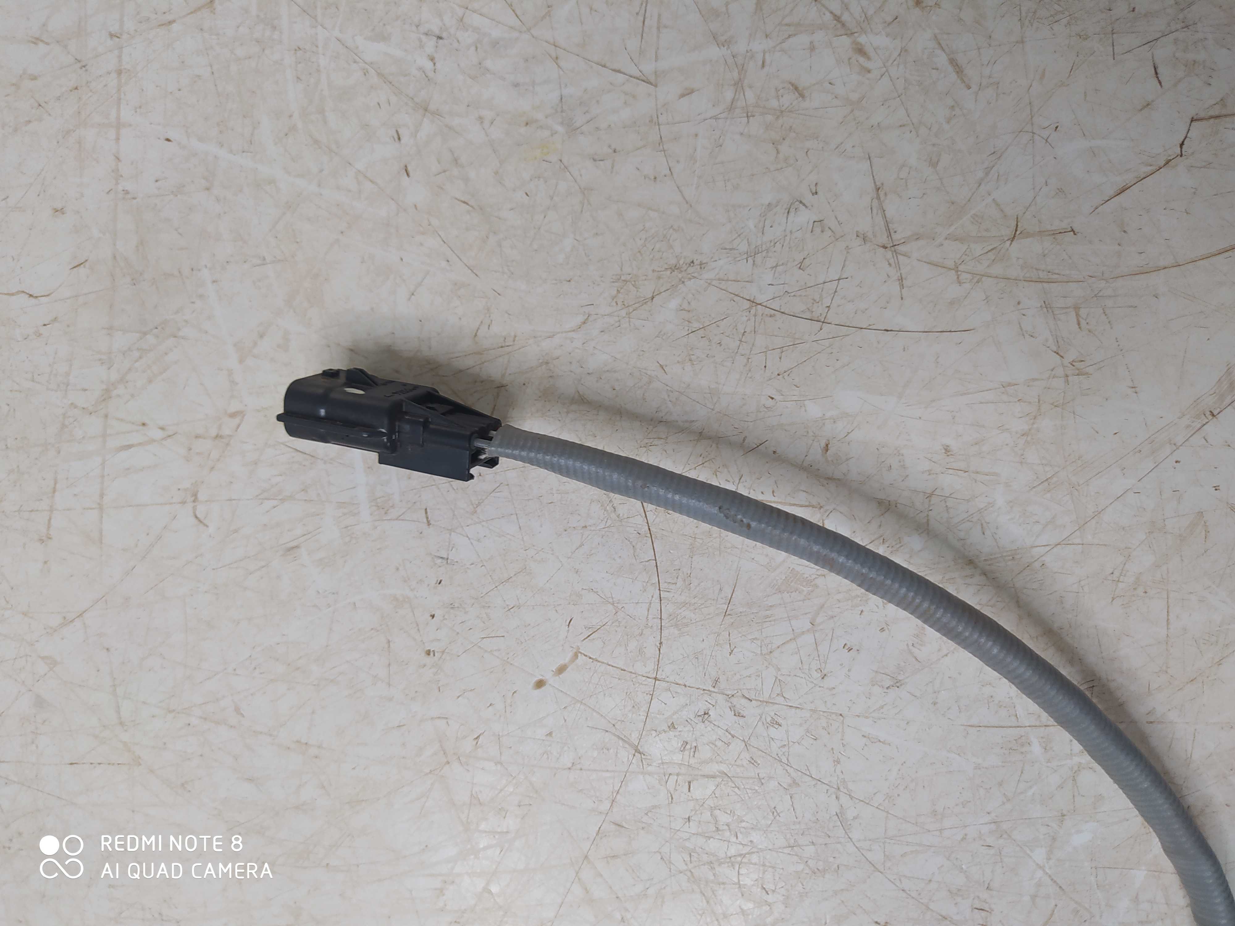 Sonda Lambda Superior Renault Sandero 1.6 2019 Original 6