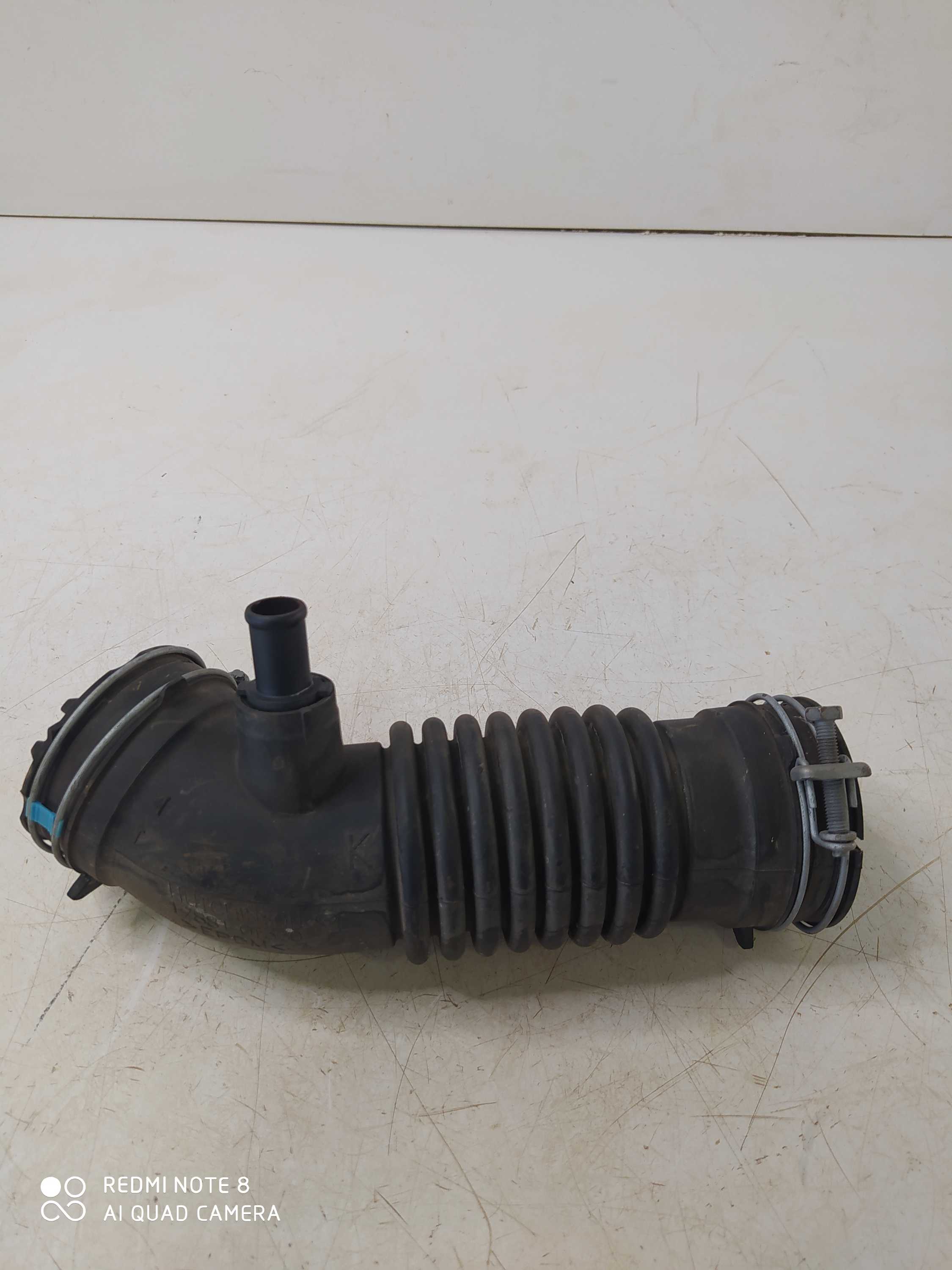 Mangueira Filtro De Ar Toyota Corolla 2.0 2015 3