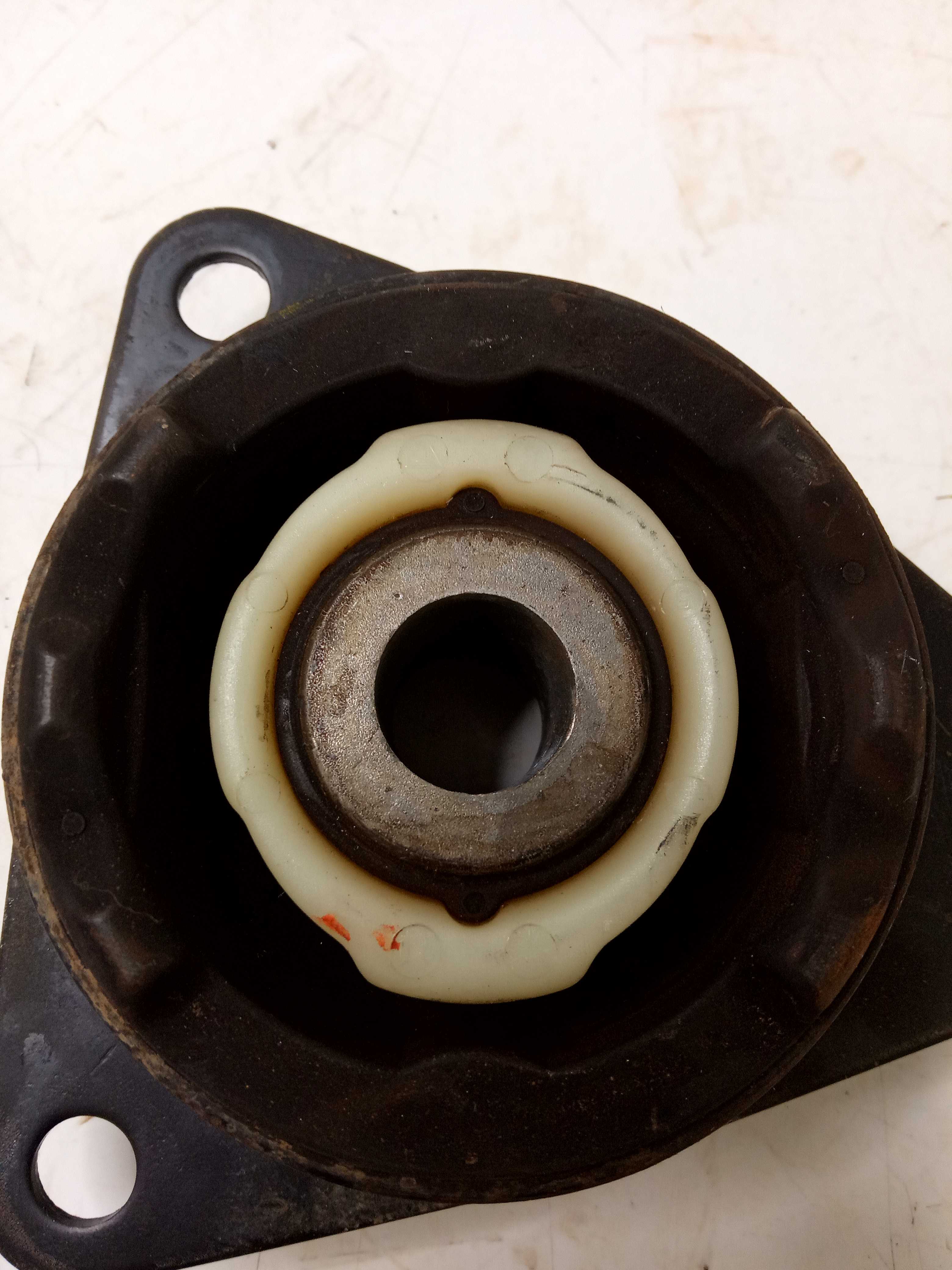 Suporte Coxim Motor Esquerdo Fiat Uno Vivace 1.0 2012 5